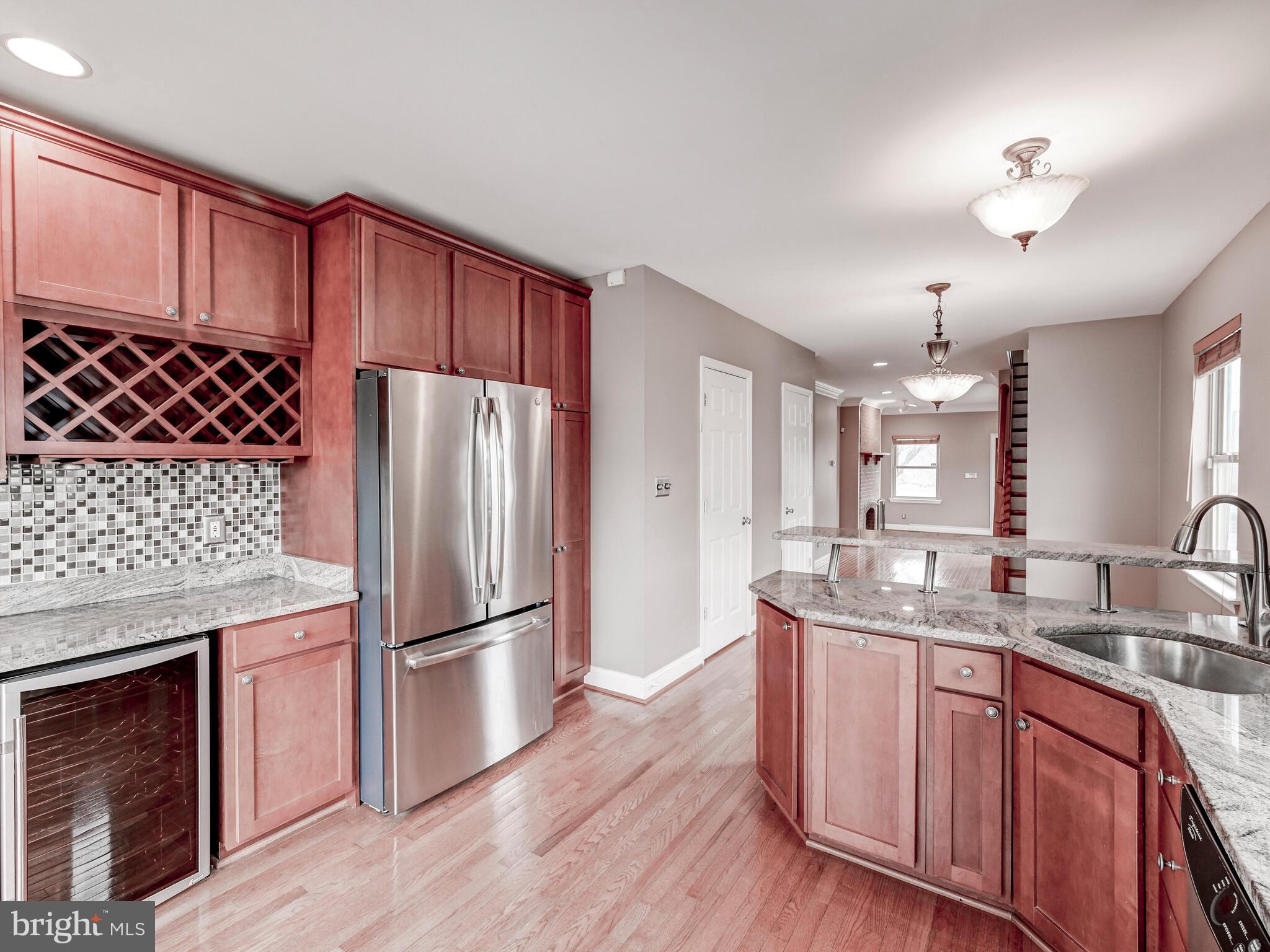 CANTON - Residential Lease