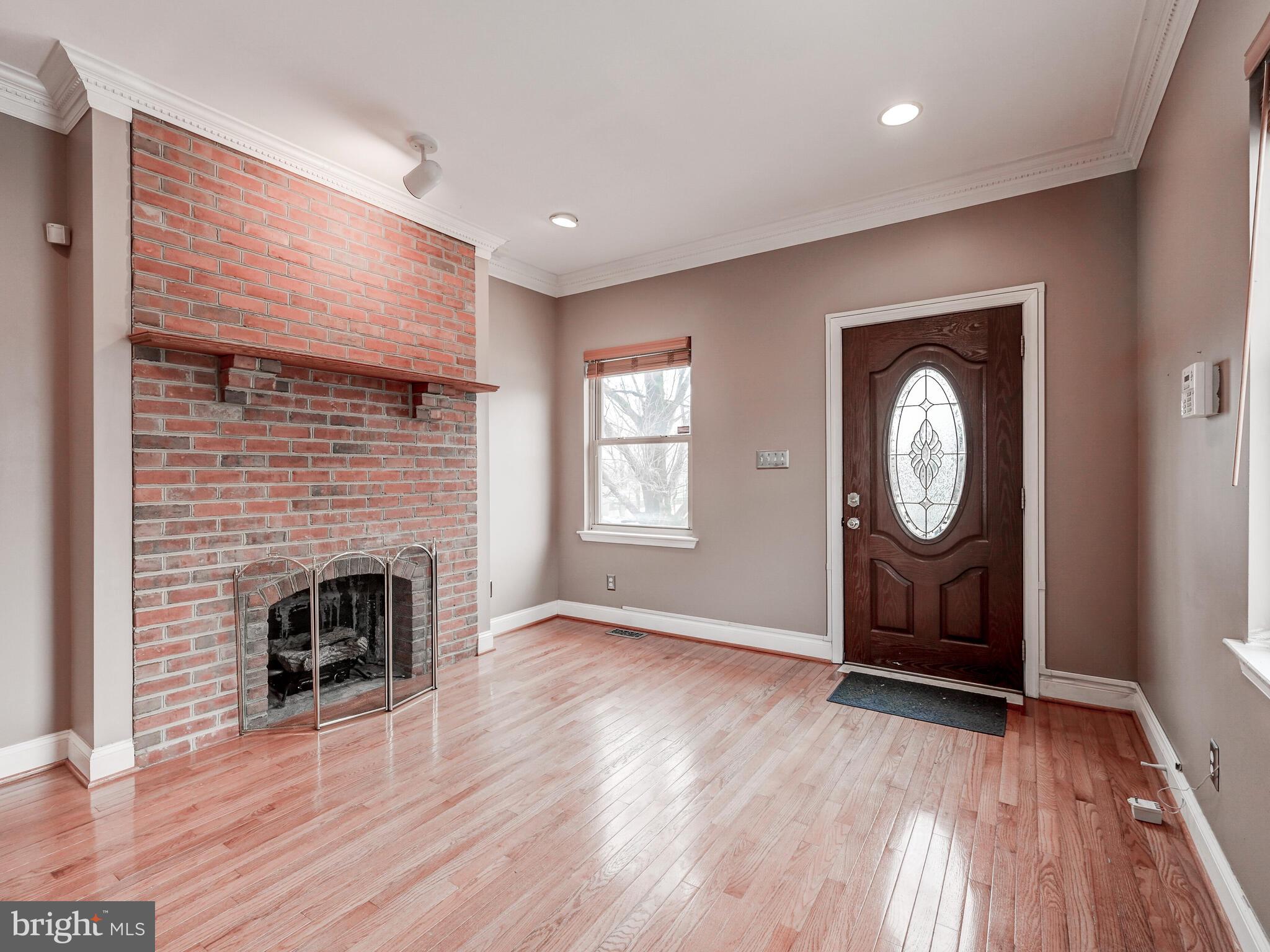 CANTON - Residential Lease