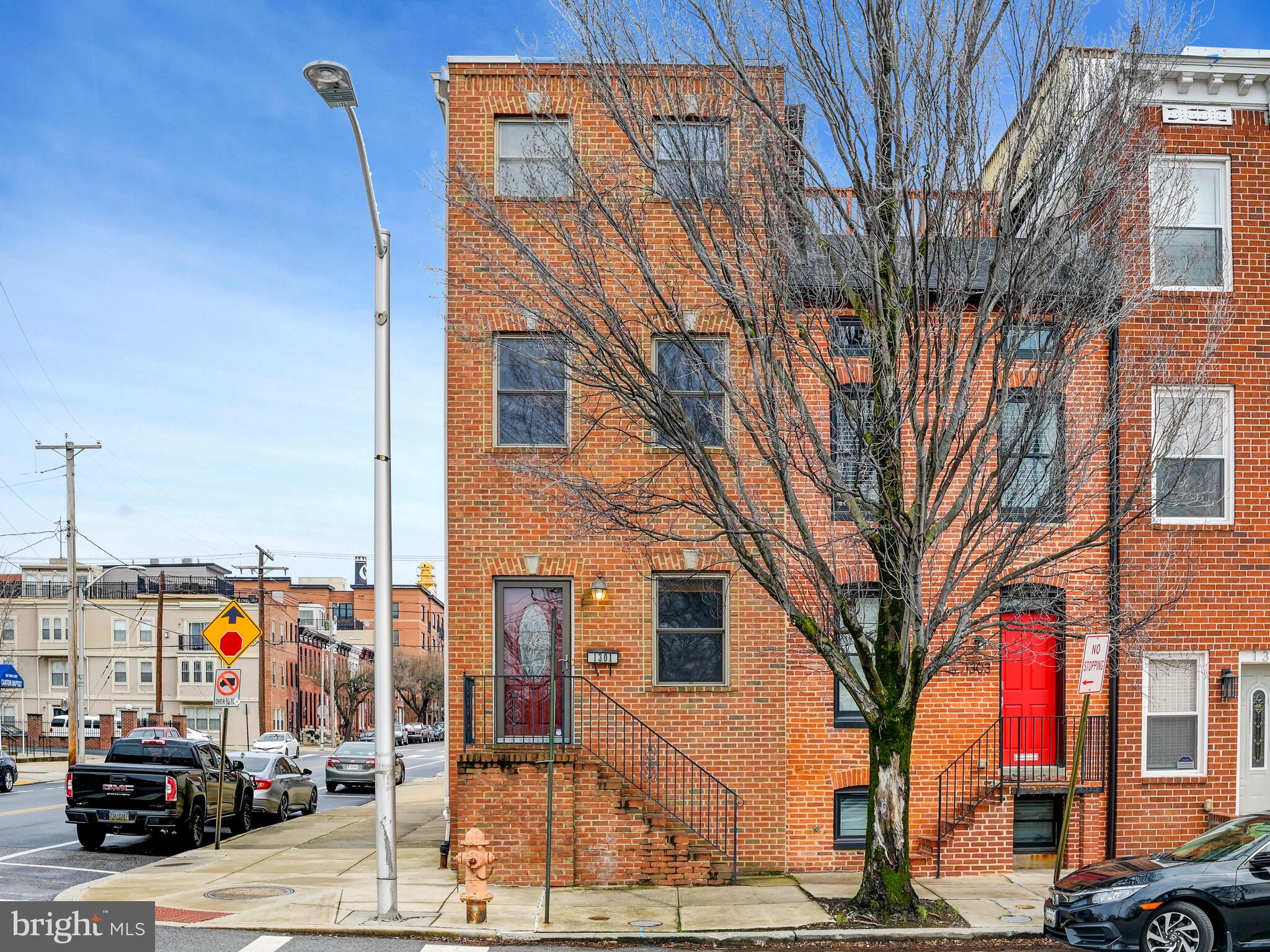 CANTON - Residential Lease