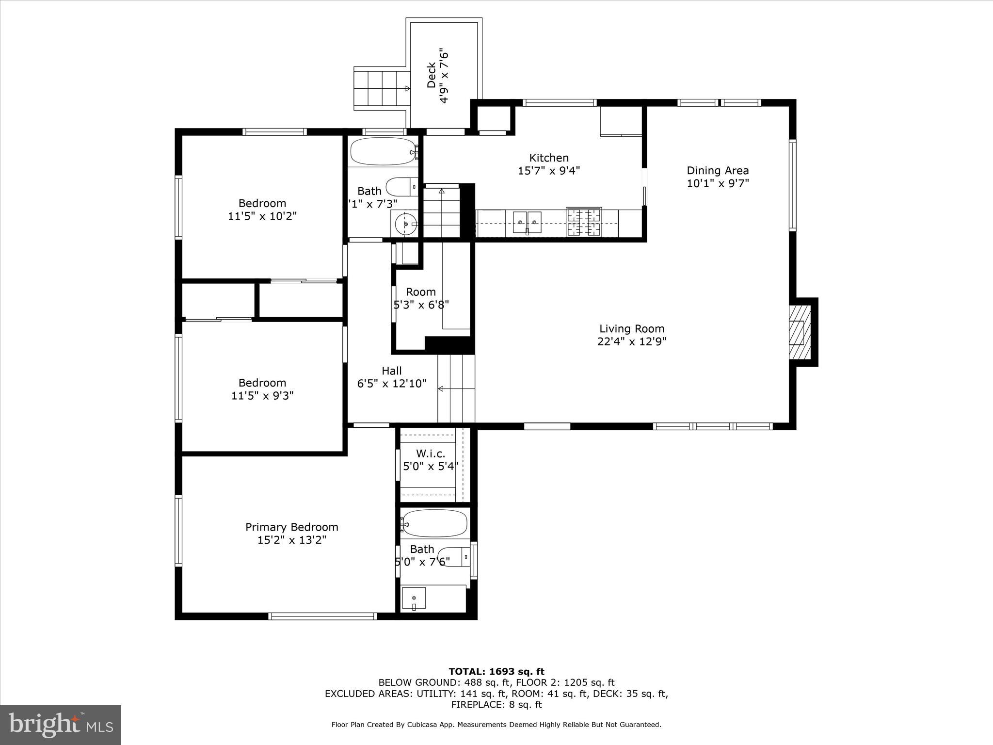 ROCART TERRACE - Residential