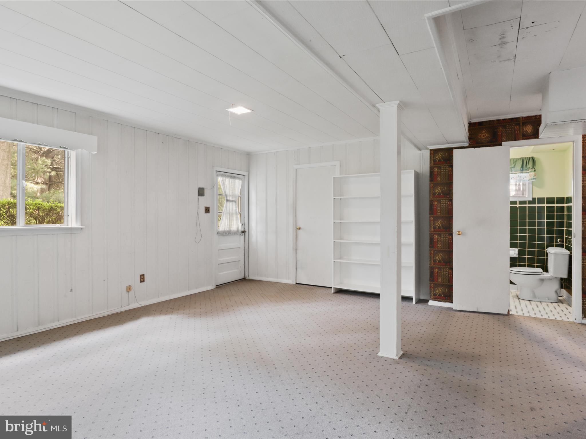 ROCART TERRACE - Residential