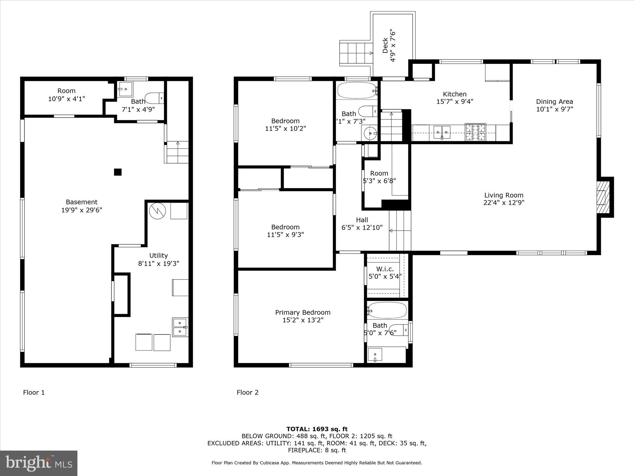 ROCART TERRACE - Residential