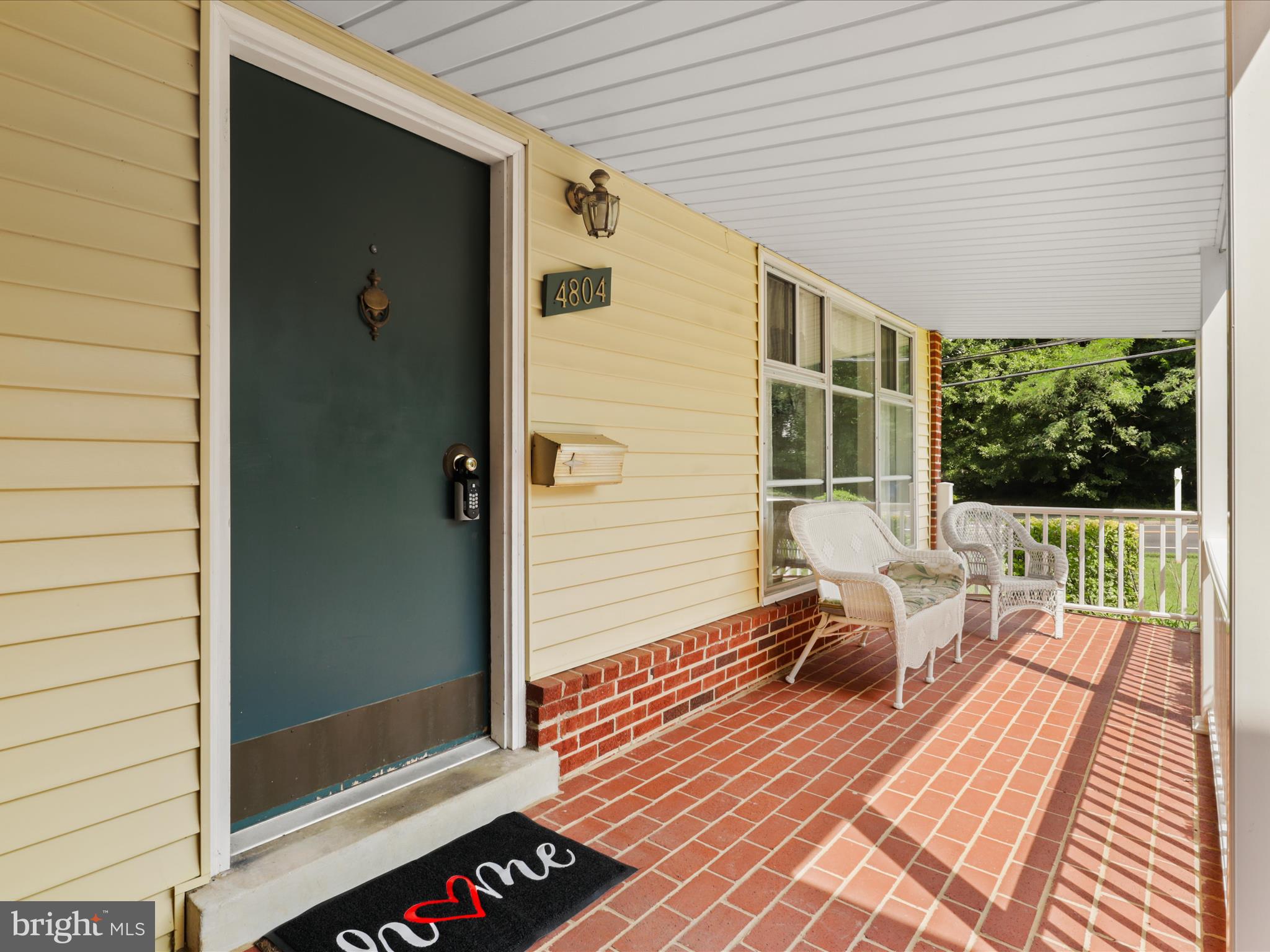 ROCART TERRACE - Residential