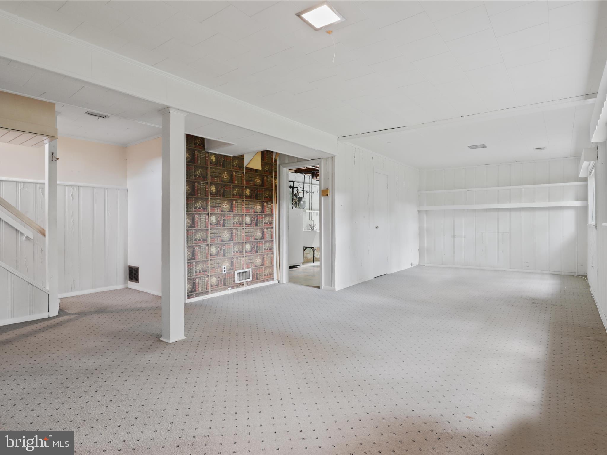 ROCART TERRACE - Residential