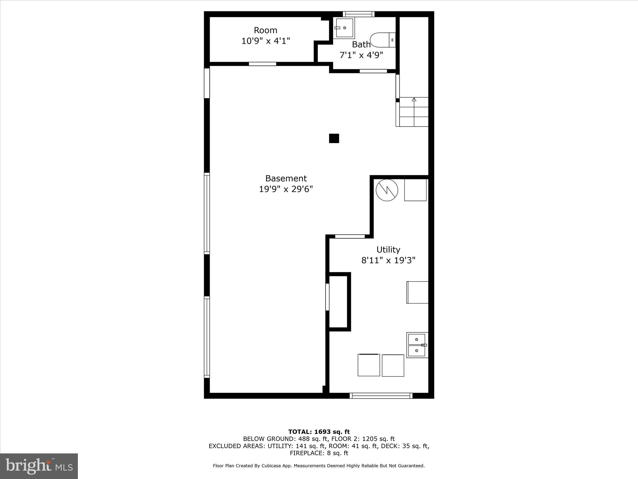 ROCART TERRACE - Residential