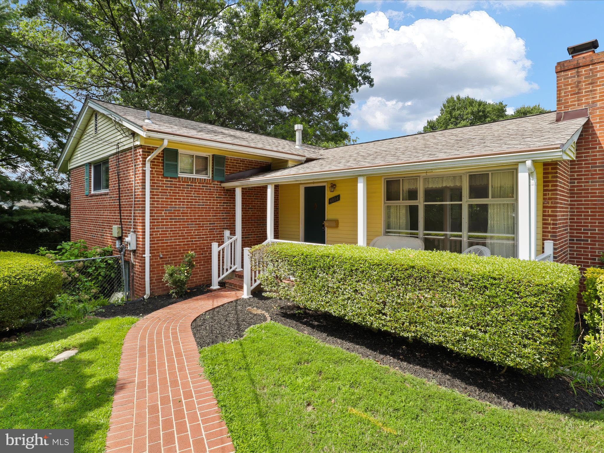 ROCART TERRACE - Residential