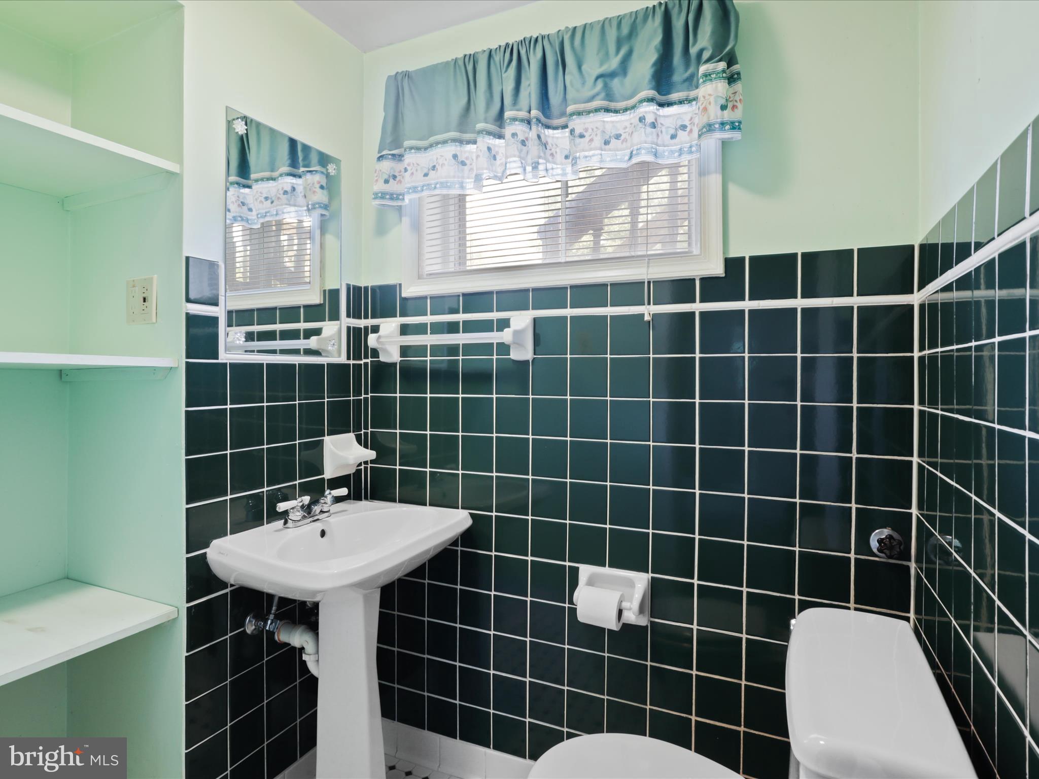 ROCART TERRACE - Residential