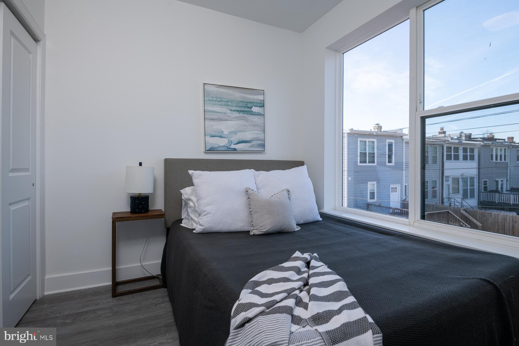 H STREET CORRIDOR - Residential Lease