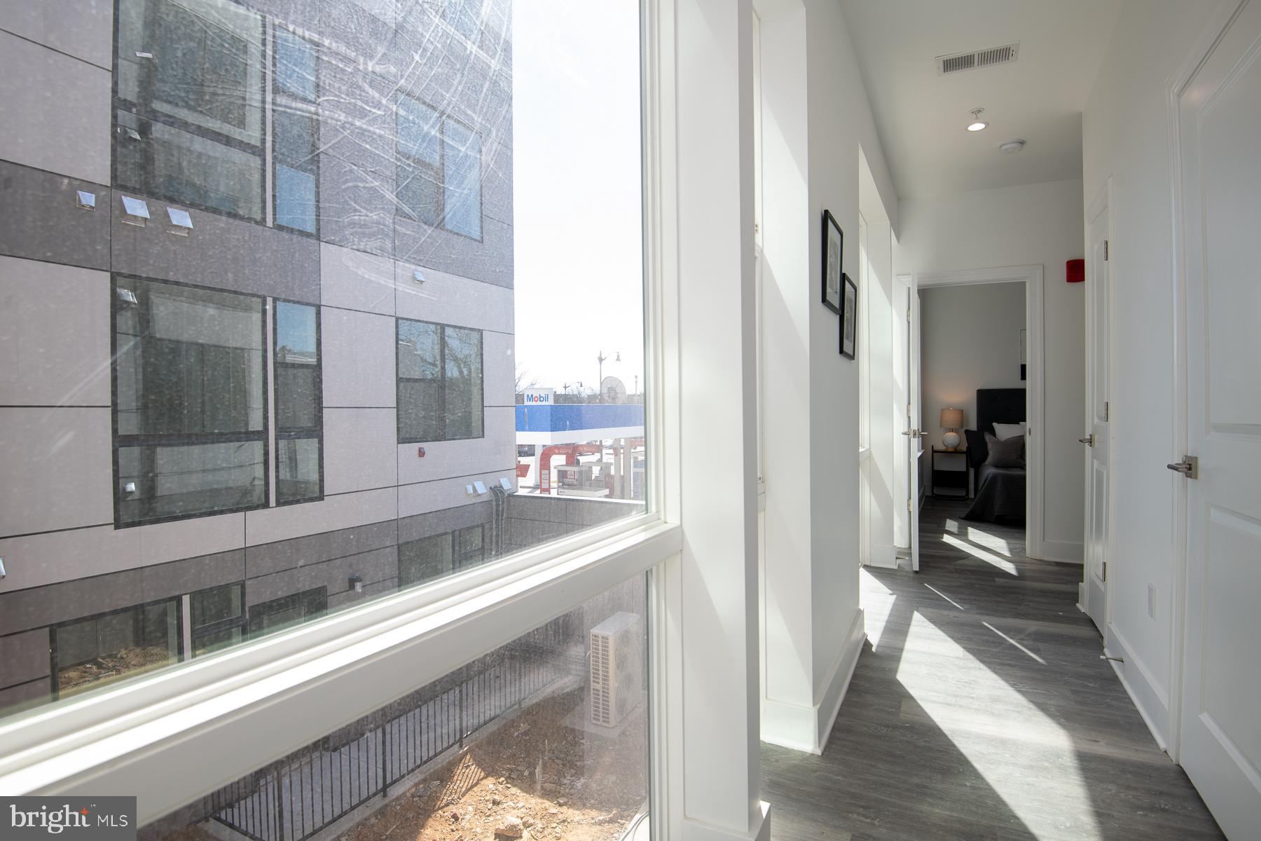 H STREET CORRIDOR - Residential Lease