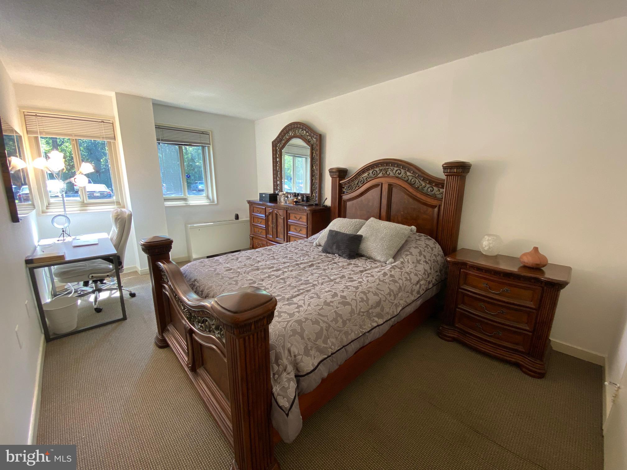 TAKOMA PARK - Residential Lease