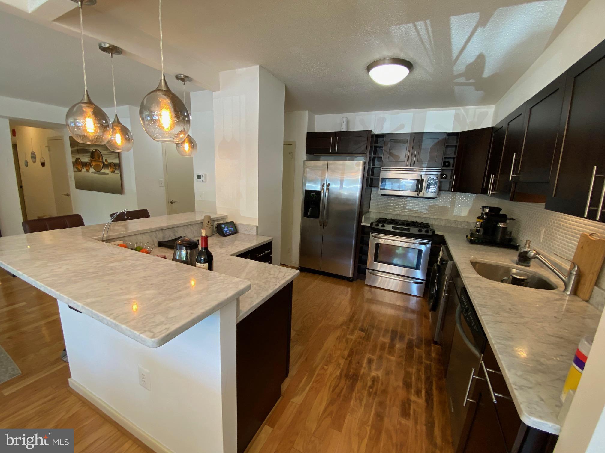 TAKOMA PARK - Residential Lease