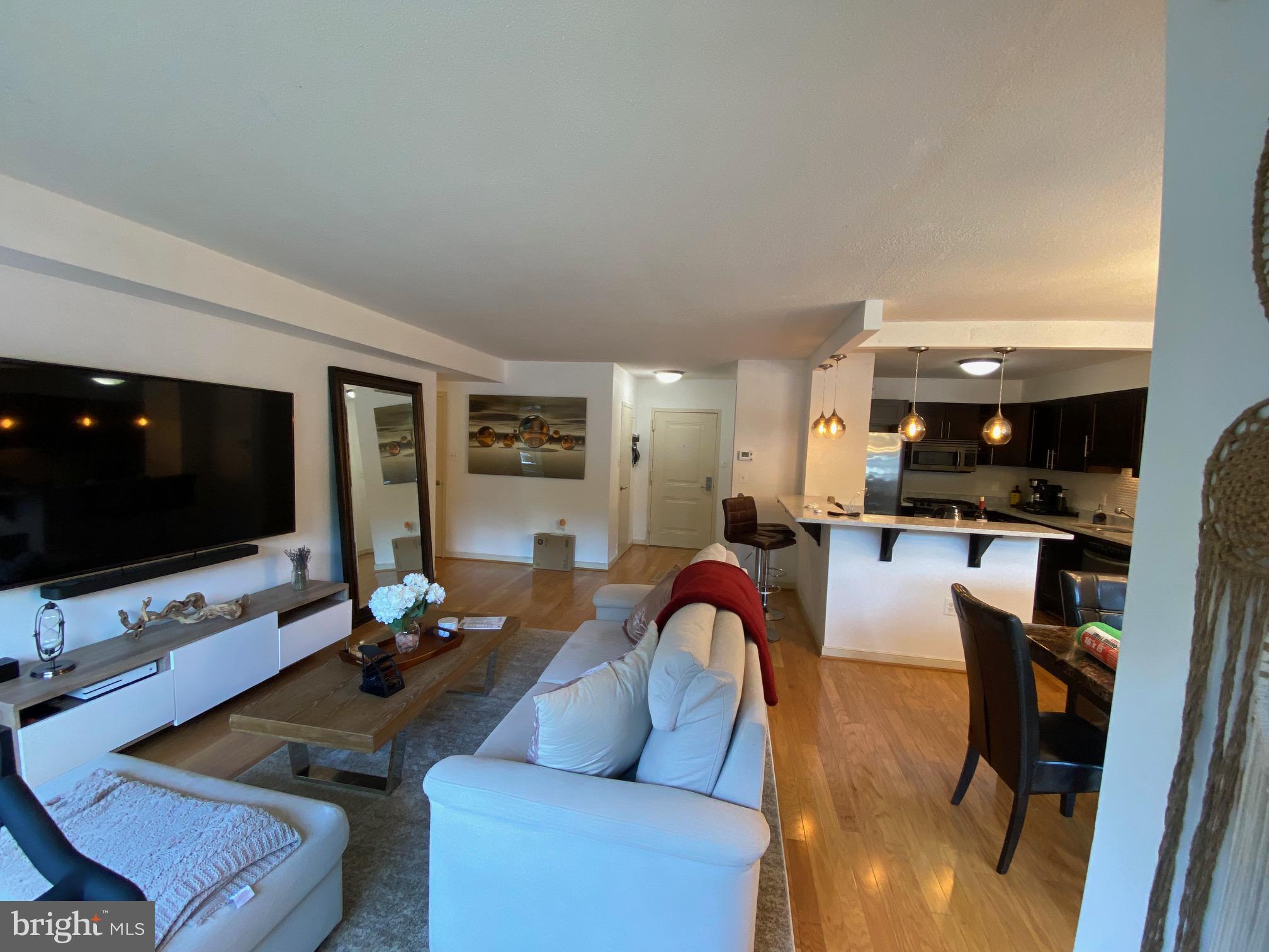 TAKOMA PARK - Residential Lease