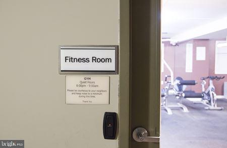 TAKOMA PARK - Residential Lease