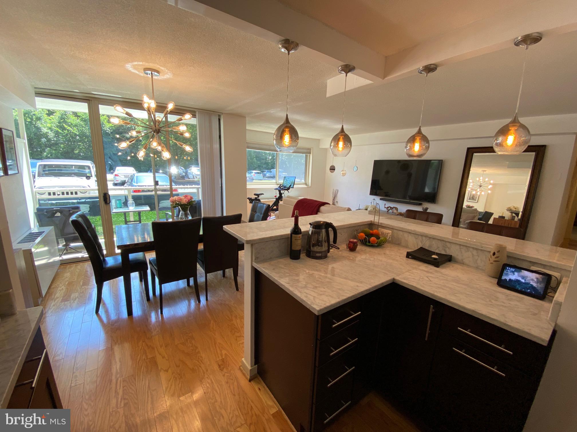 TAKOMA PARK - Residential Lease