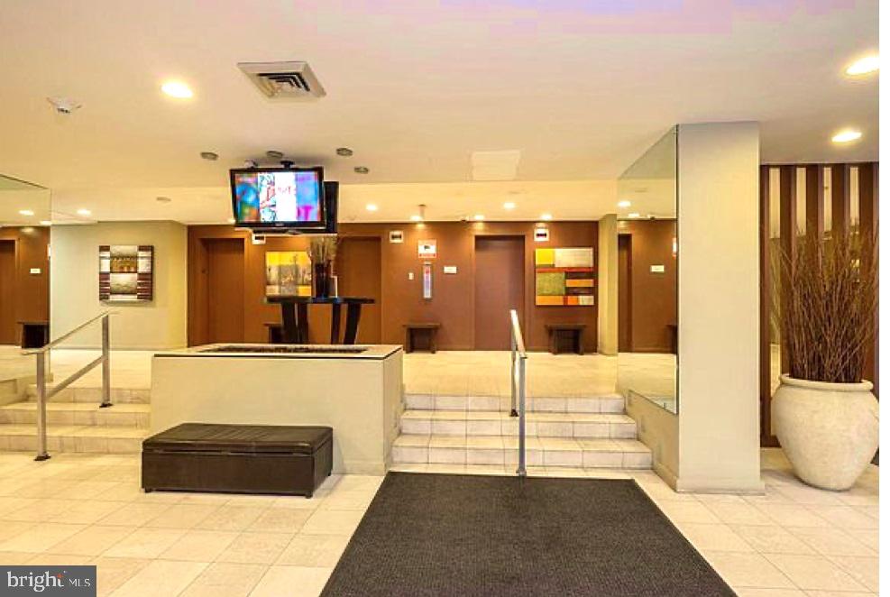 TAKOMA PARK - Residential Lease