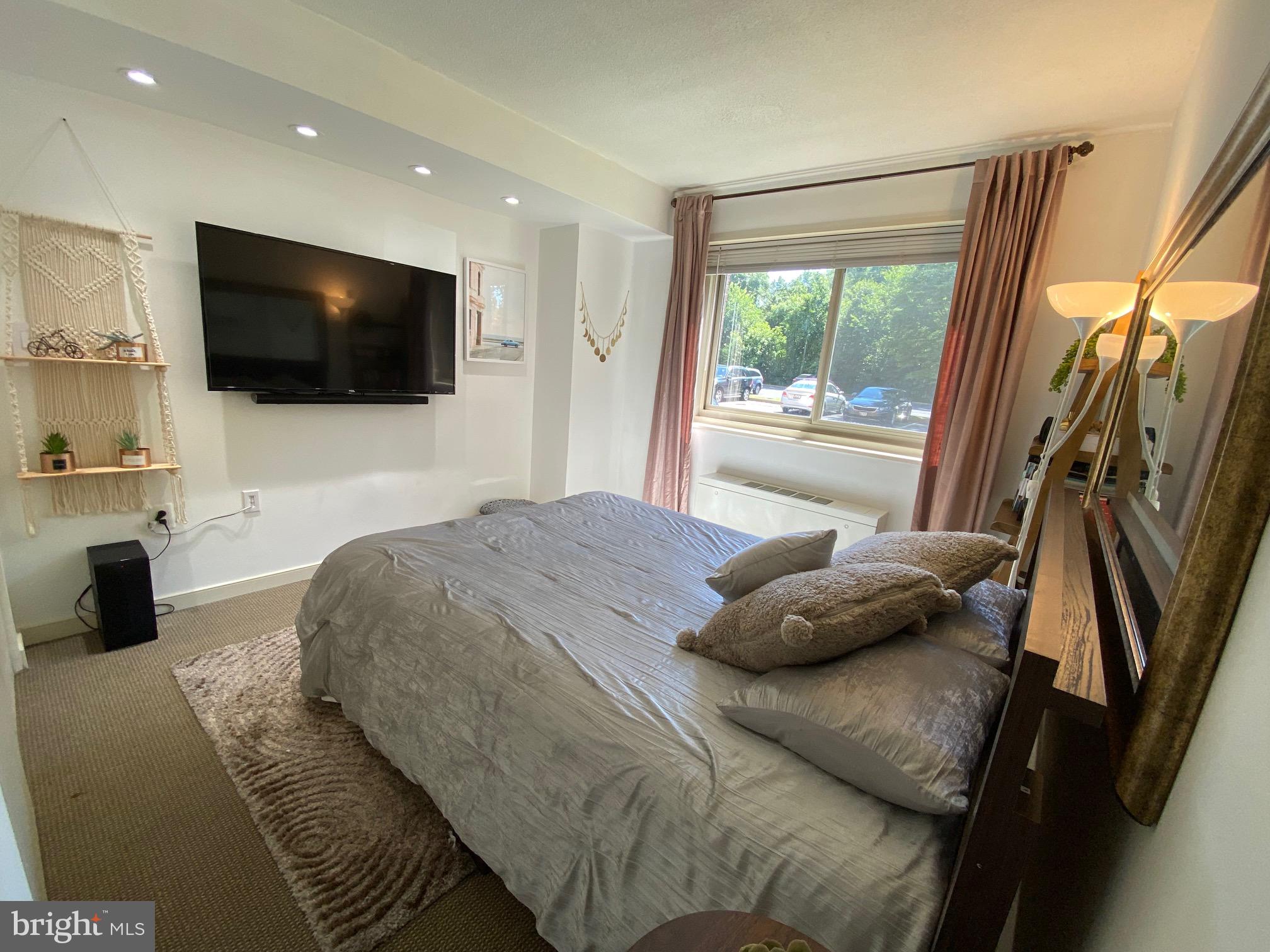 TAKOMA PARK - Residential Lease