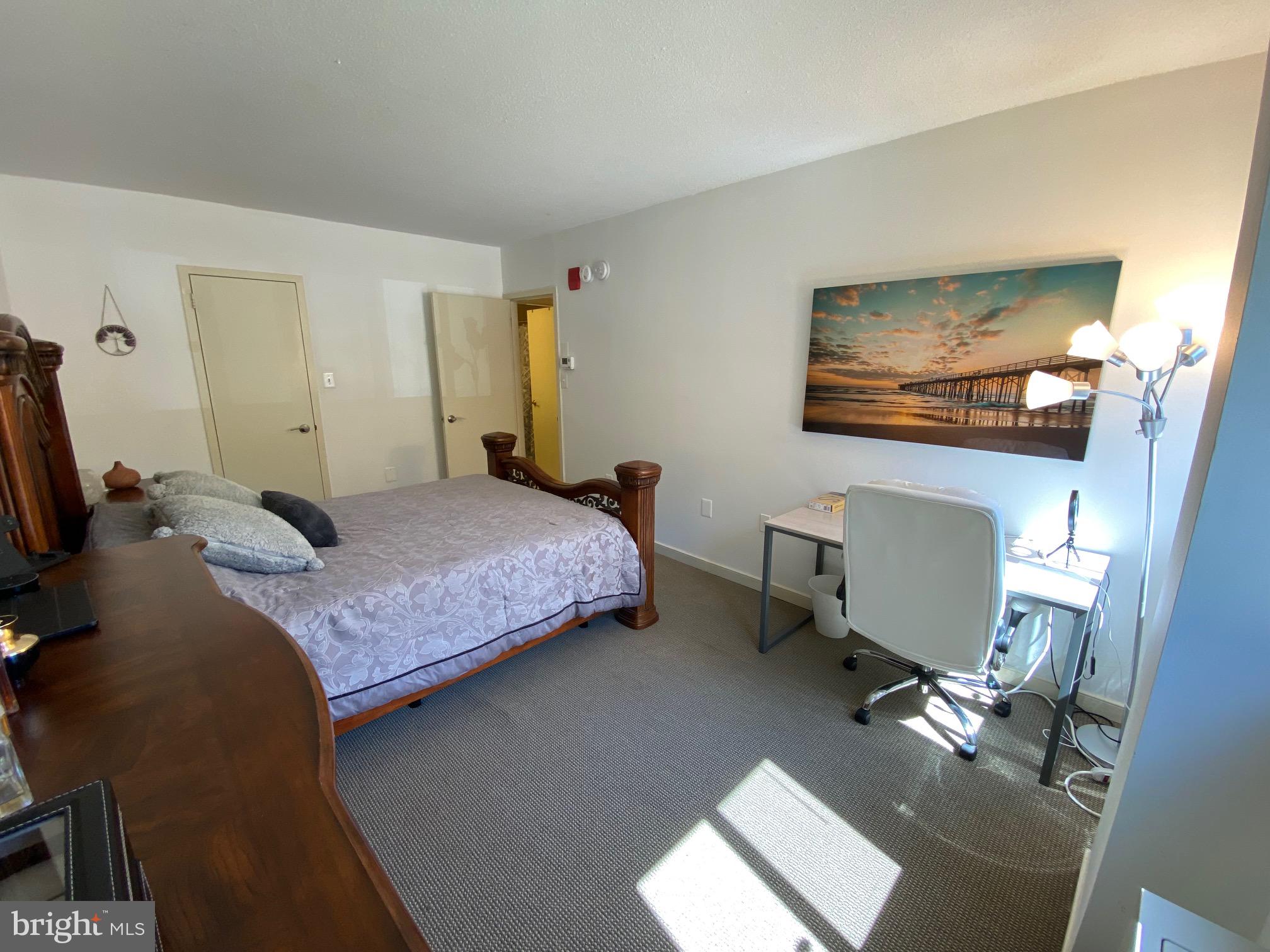 TAKOMA PARK - Residential Lease