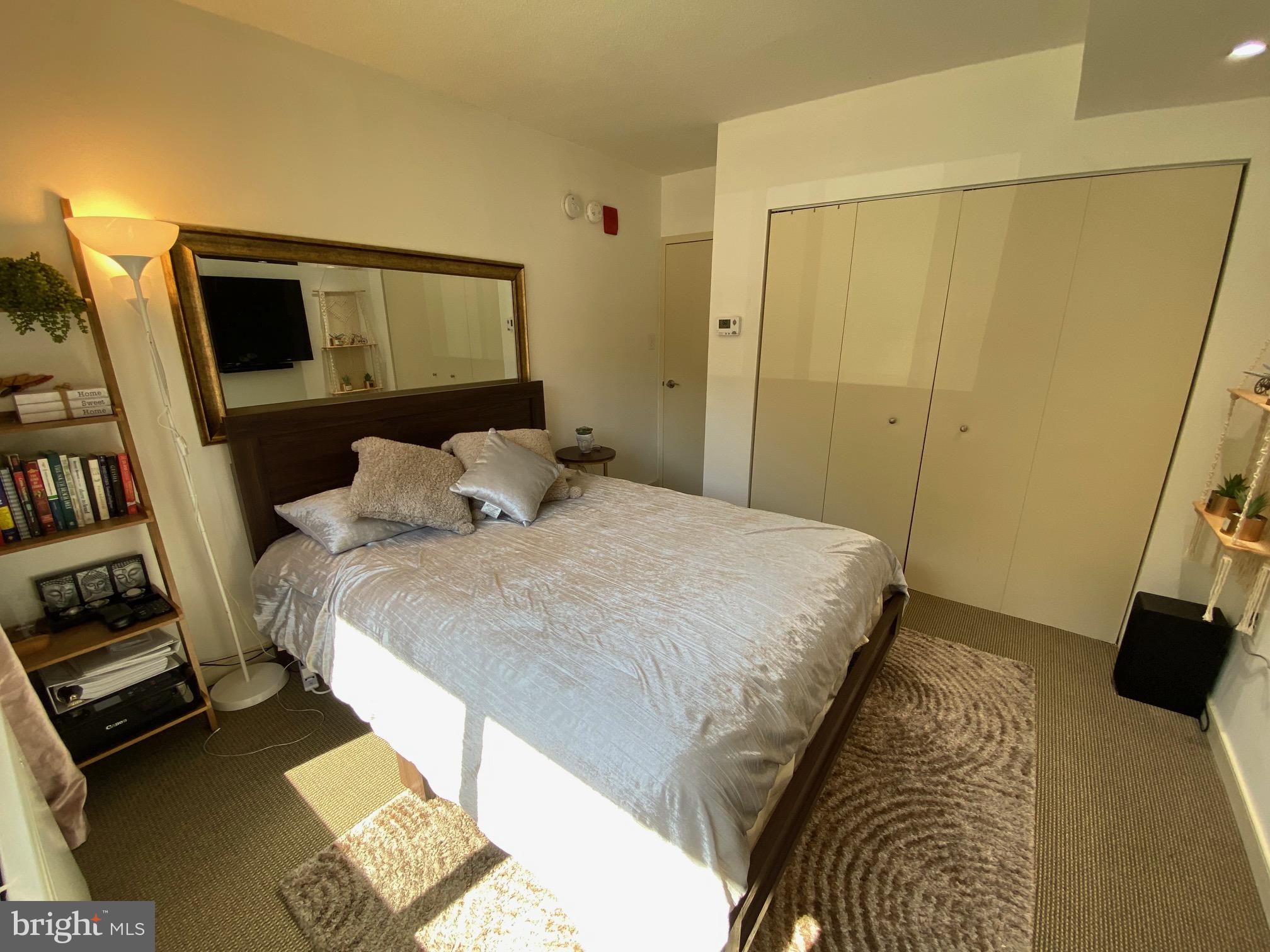 TAKOMA PARK - Residential Lease