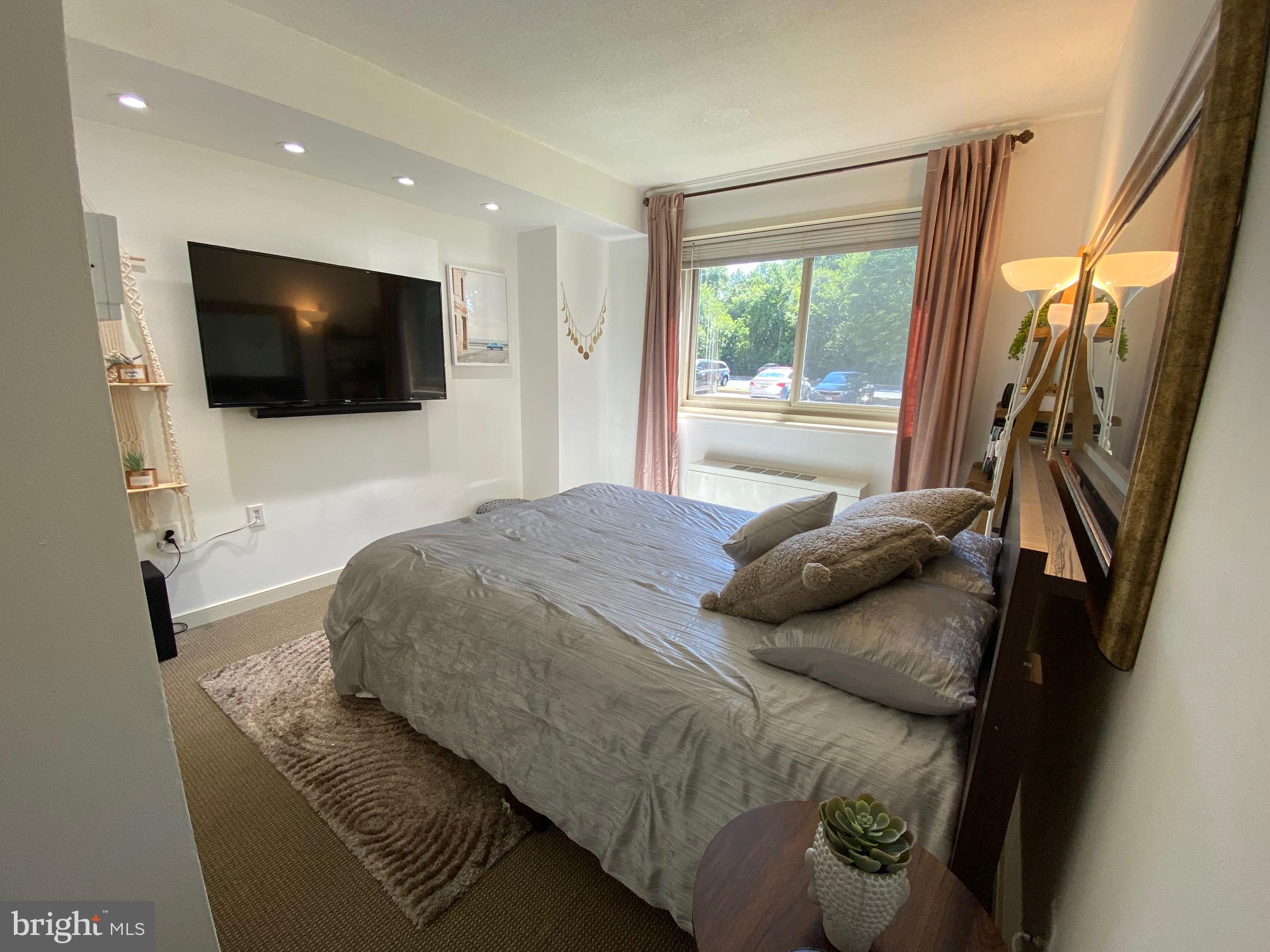 TAKOMA PARK - Residential Lease