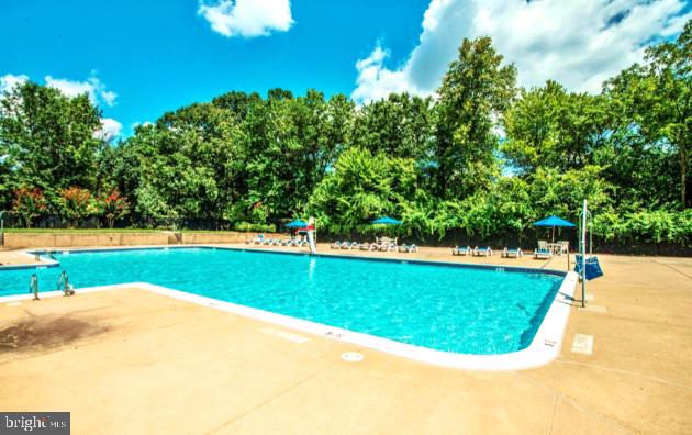 TAKOMA PARK - Residential Lease