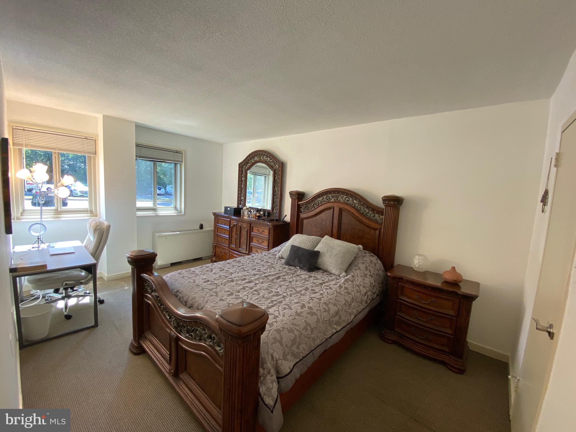 TAKOMA PARK - Residential Lease