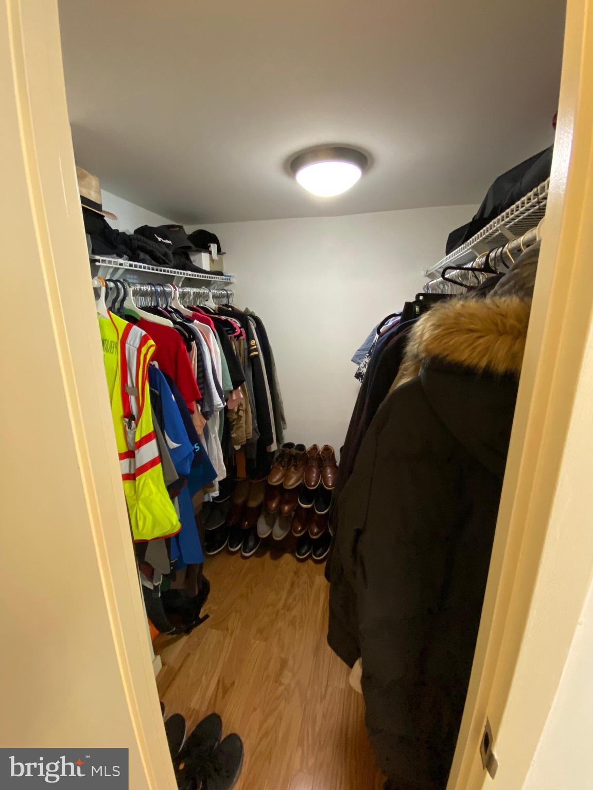 TAKOMA PARK - Residential Lease