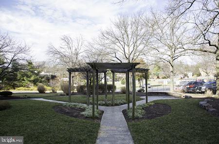 TAKOMA PARK - Residential Lease