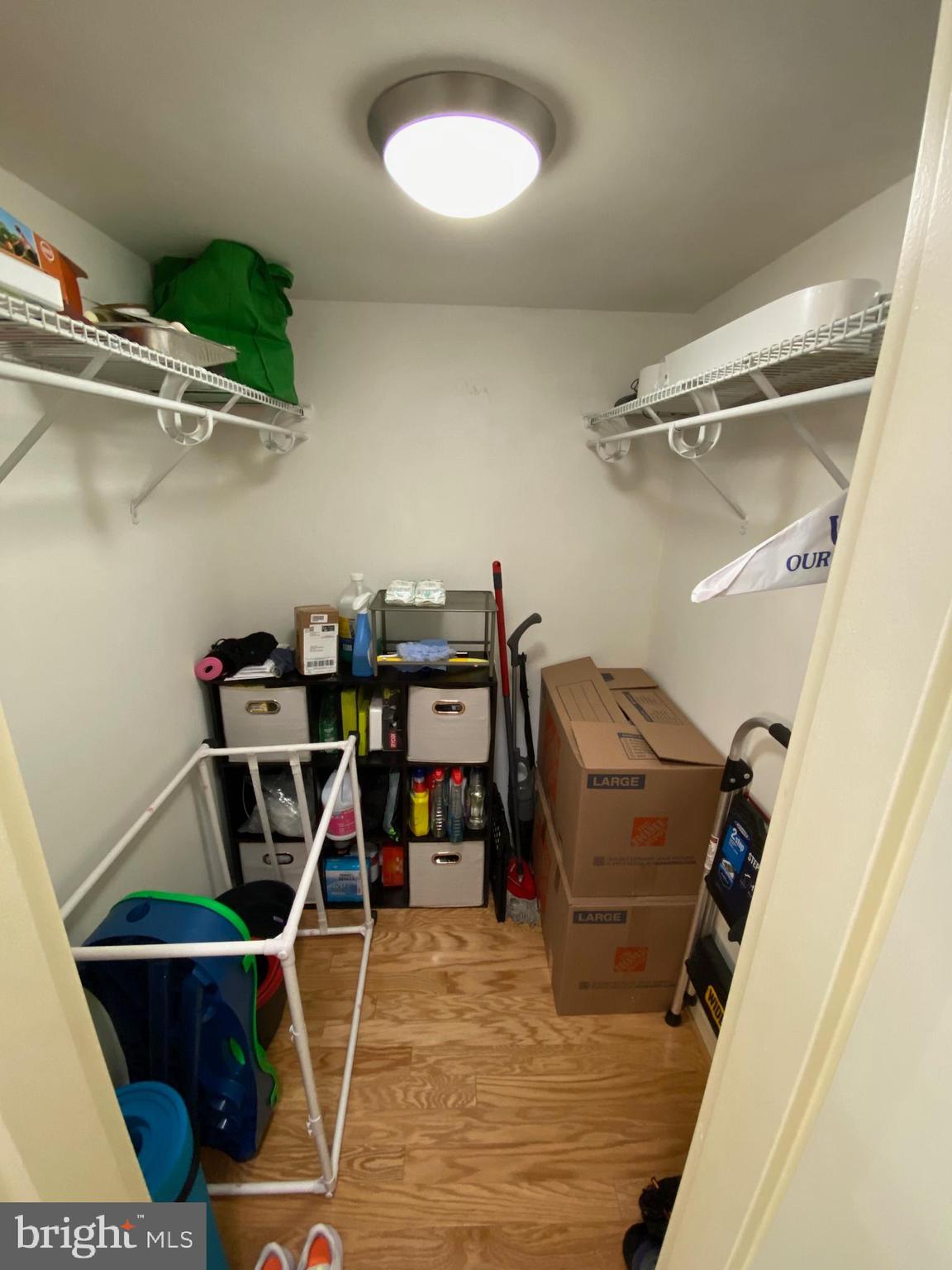 TAKOMA PARK - Residential Lease