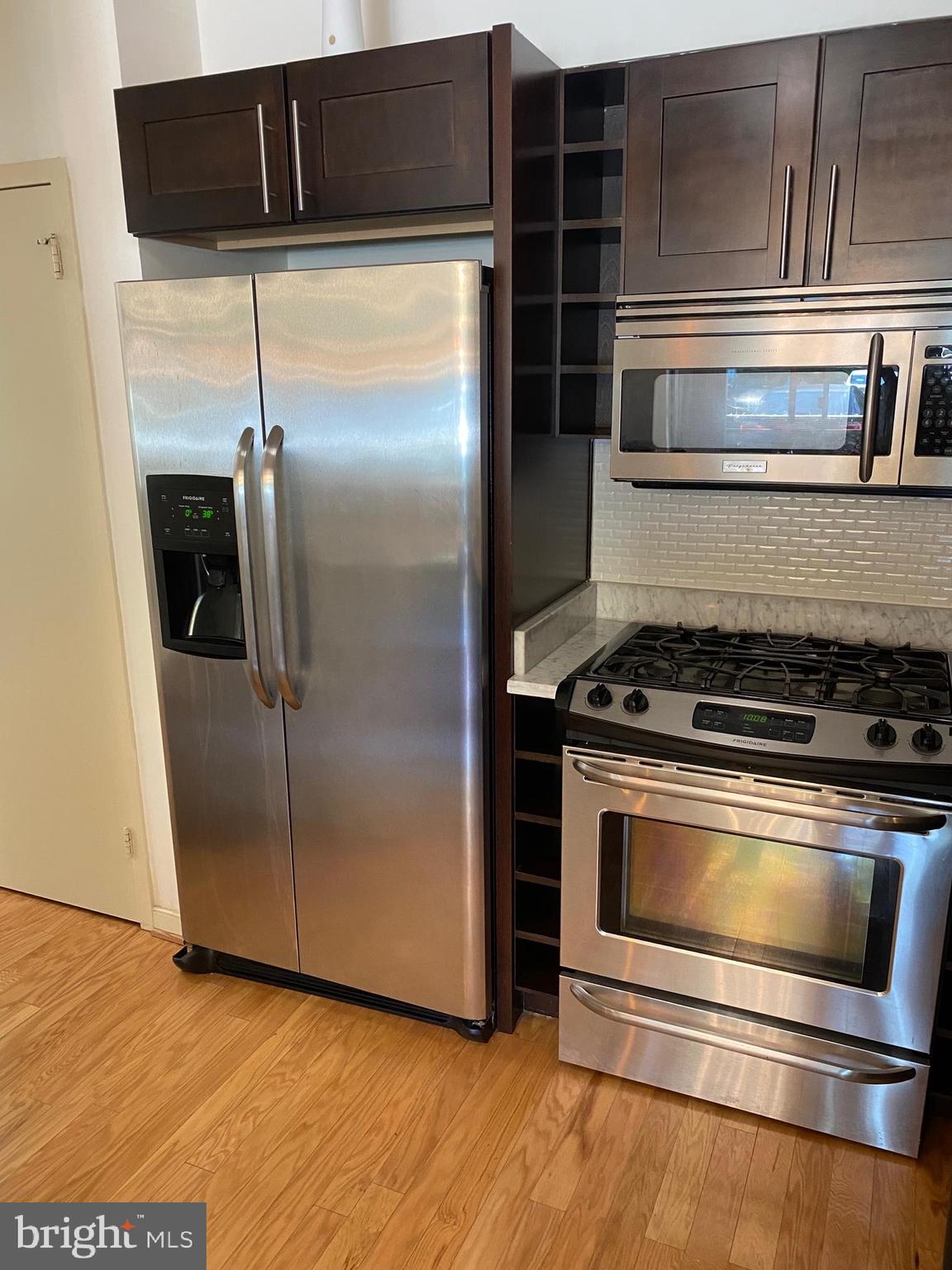 TAKOMA PARK - Residential Lease