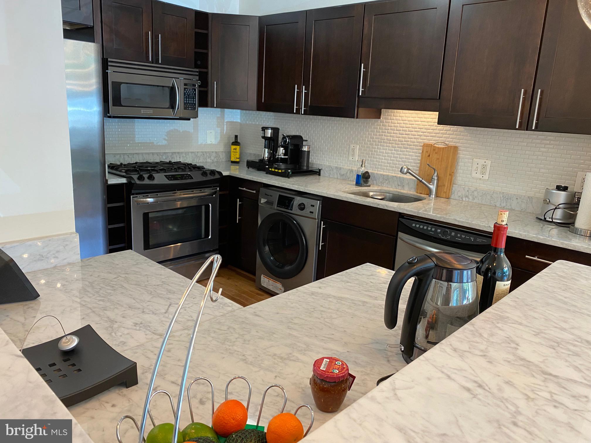 TAKOMA PARK - Residential Lease