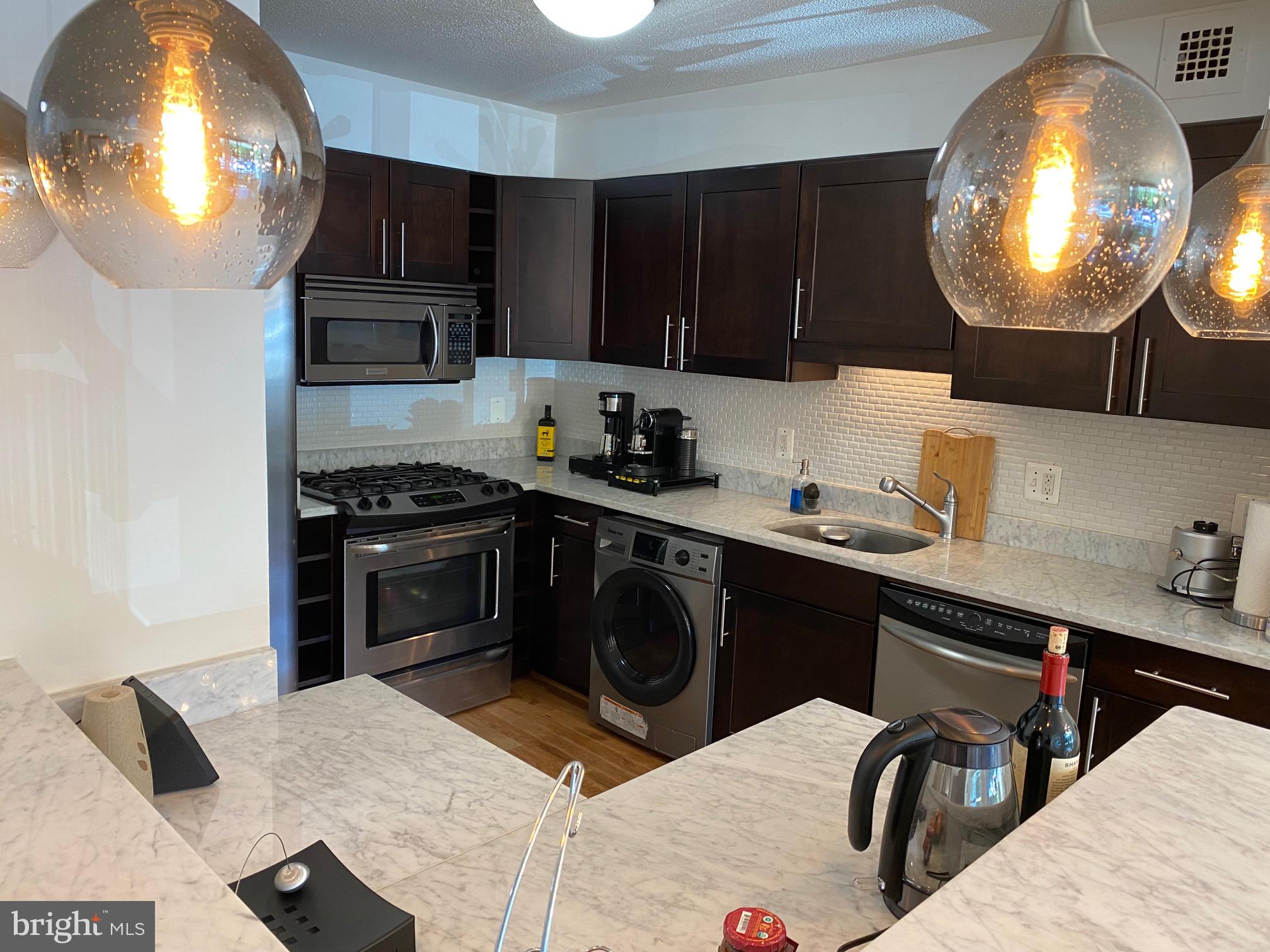 TAKOMA PARK - Residential Lease