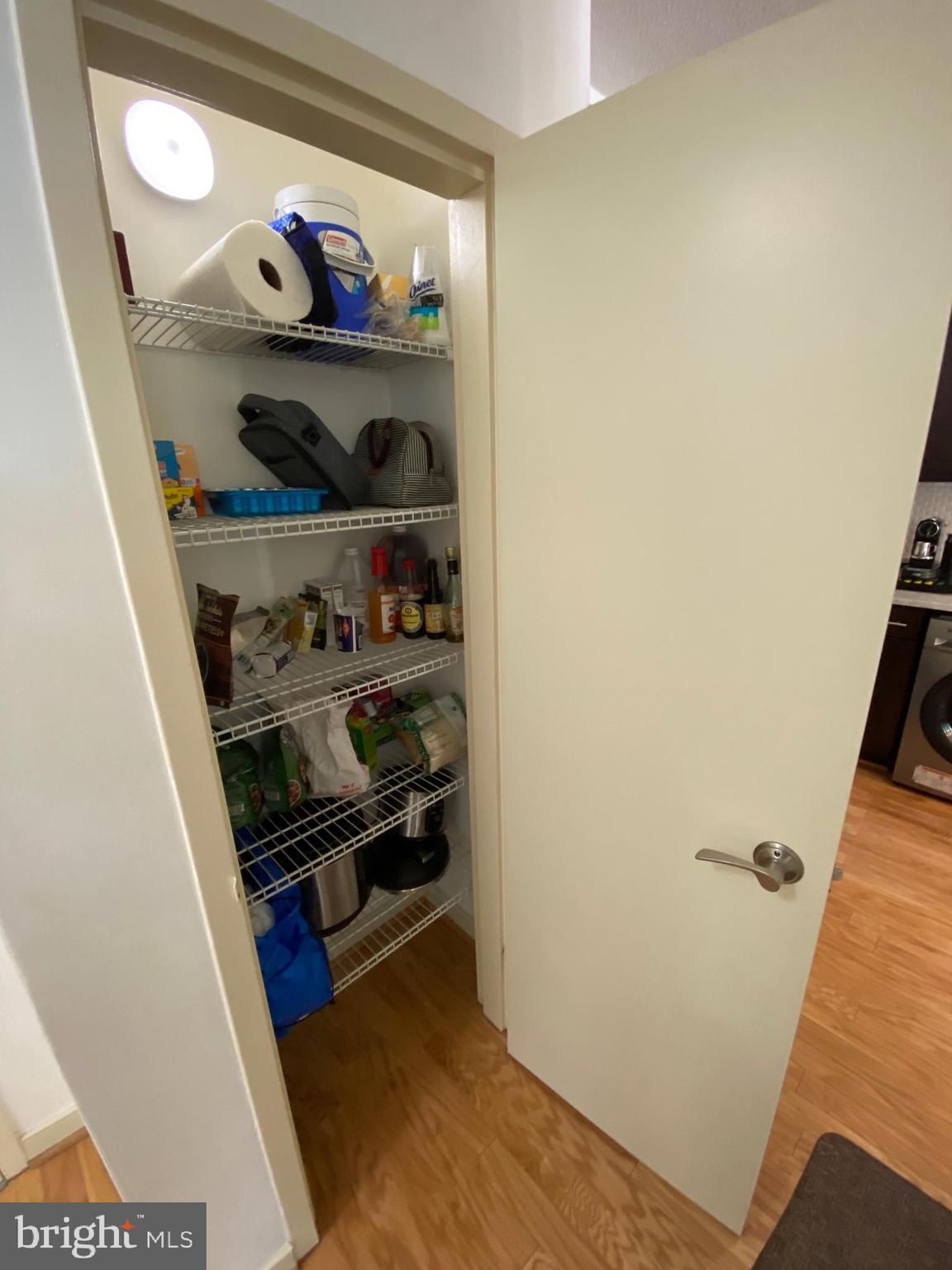 TAKOMA PARK - Residential Lease