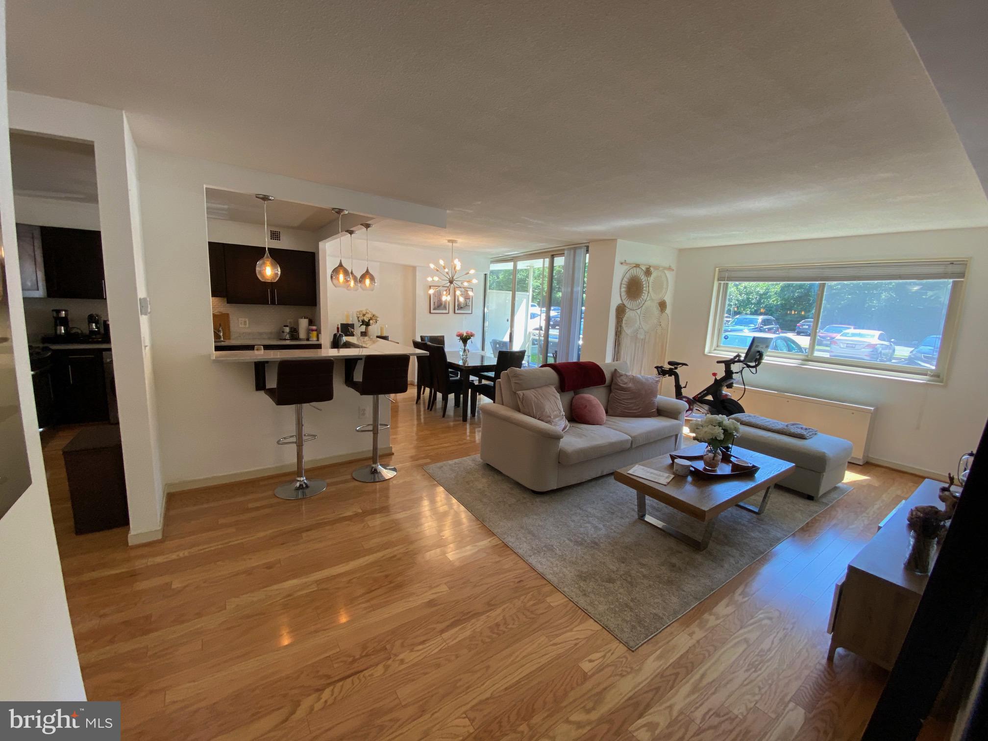 TAKOMA PARK - Residential Lease