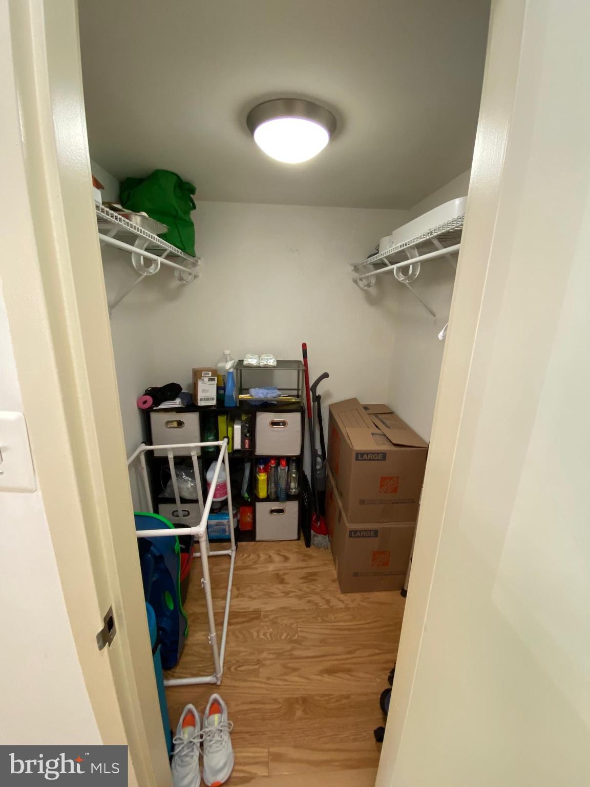 TAKOMA PARK - Residential Lease