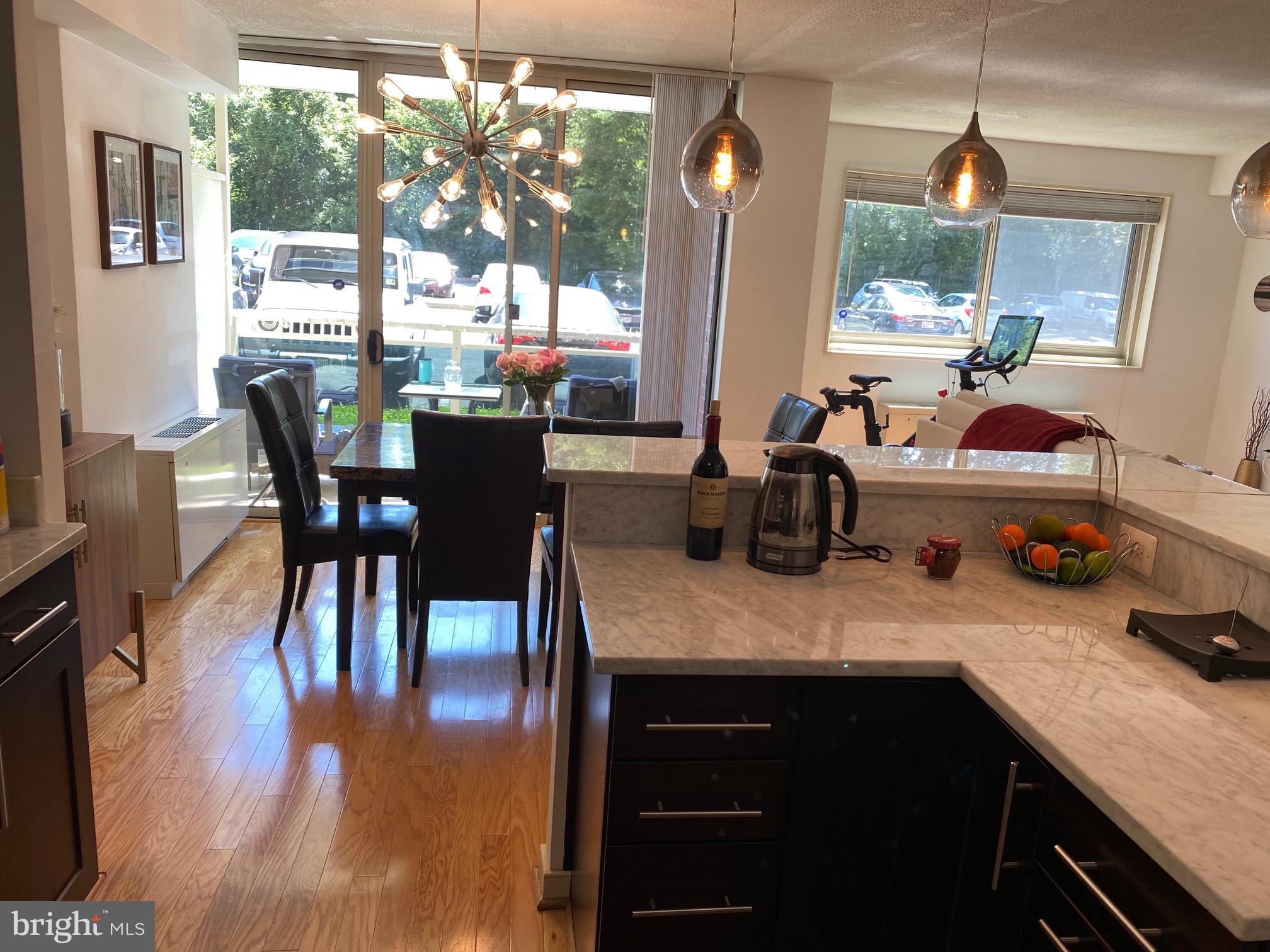 TAKOMA PARK - Residential Lease