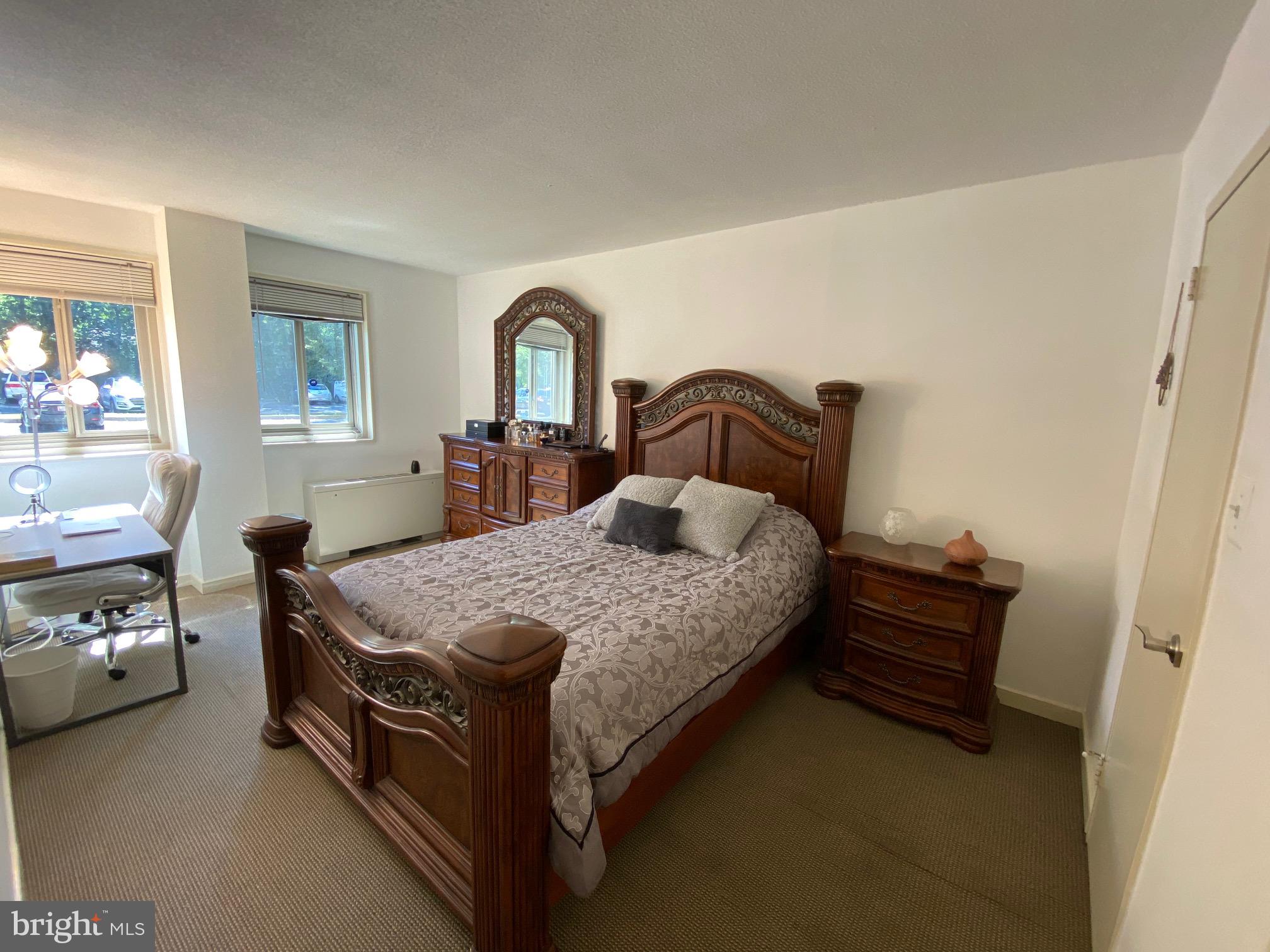 TAKOMA PARK - Residential Lease