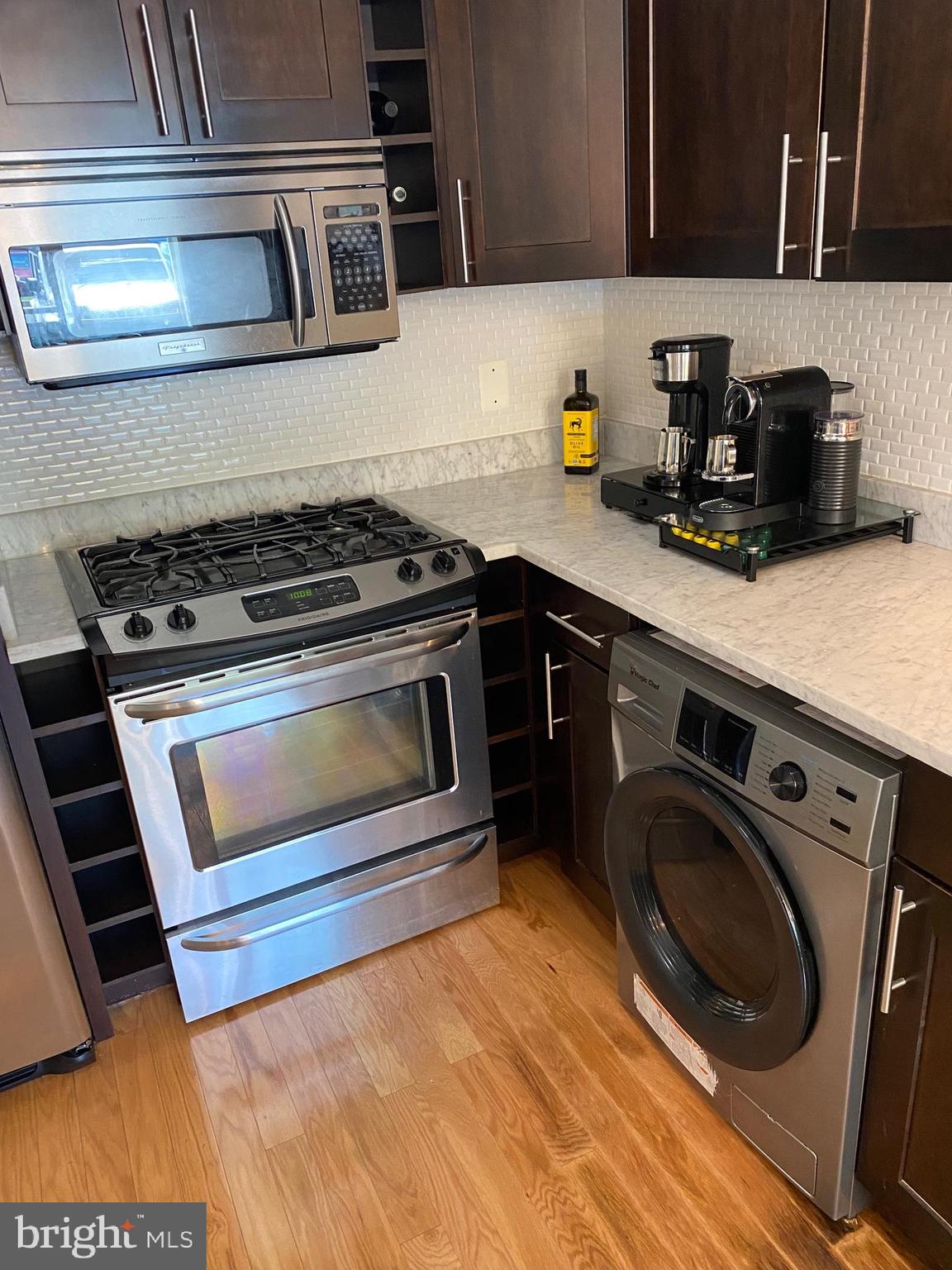 TAKOMA PARK - Residential Lease