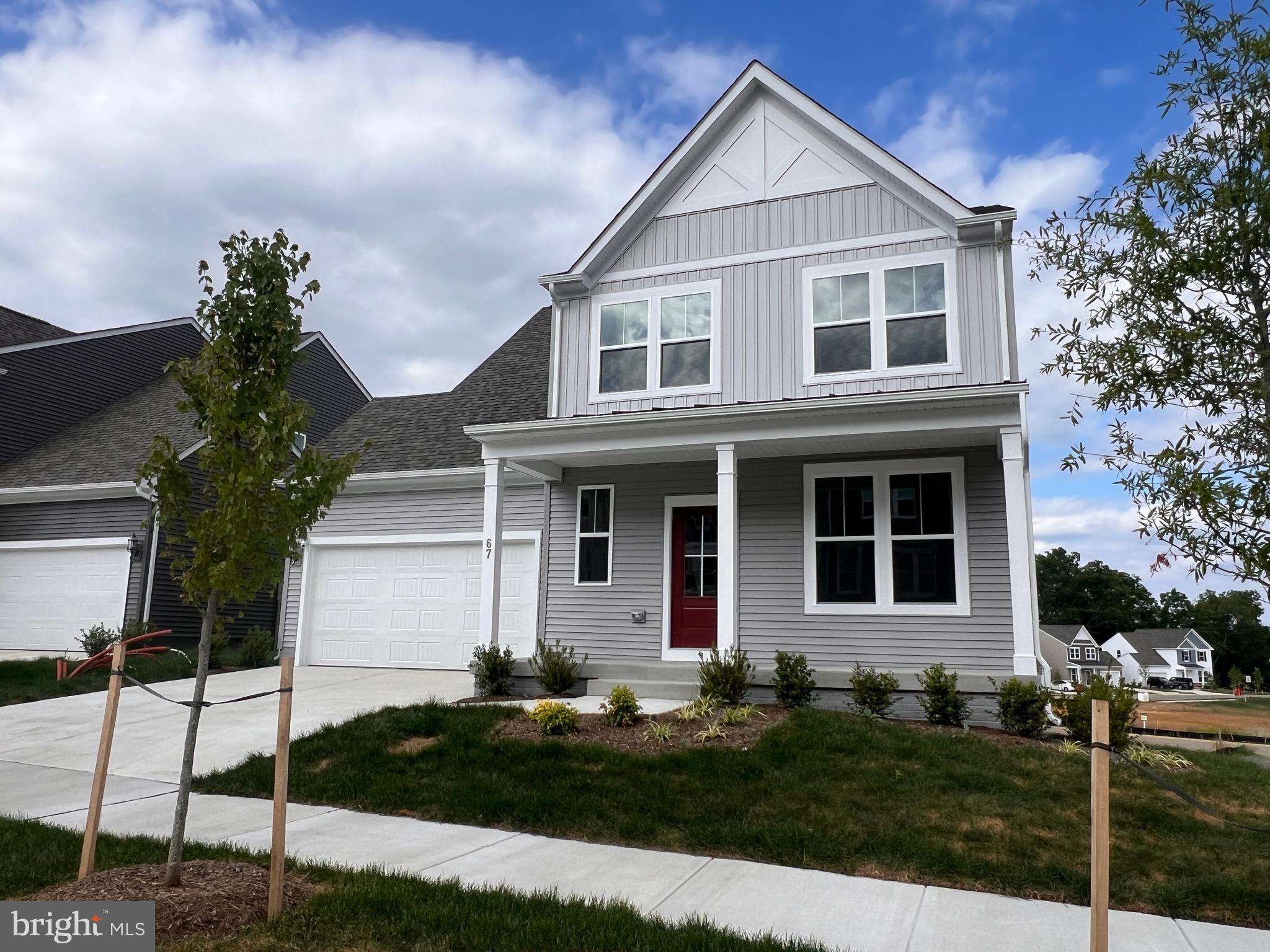 PRESIDENTS POINTE - Residential Lease