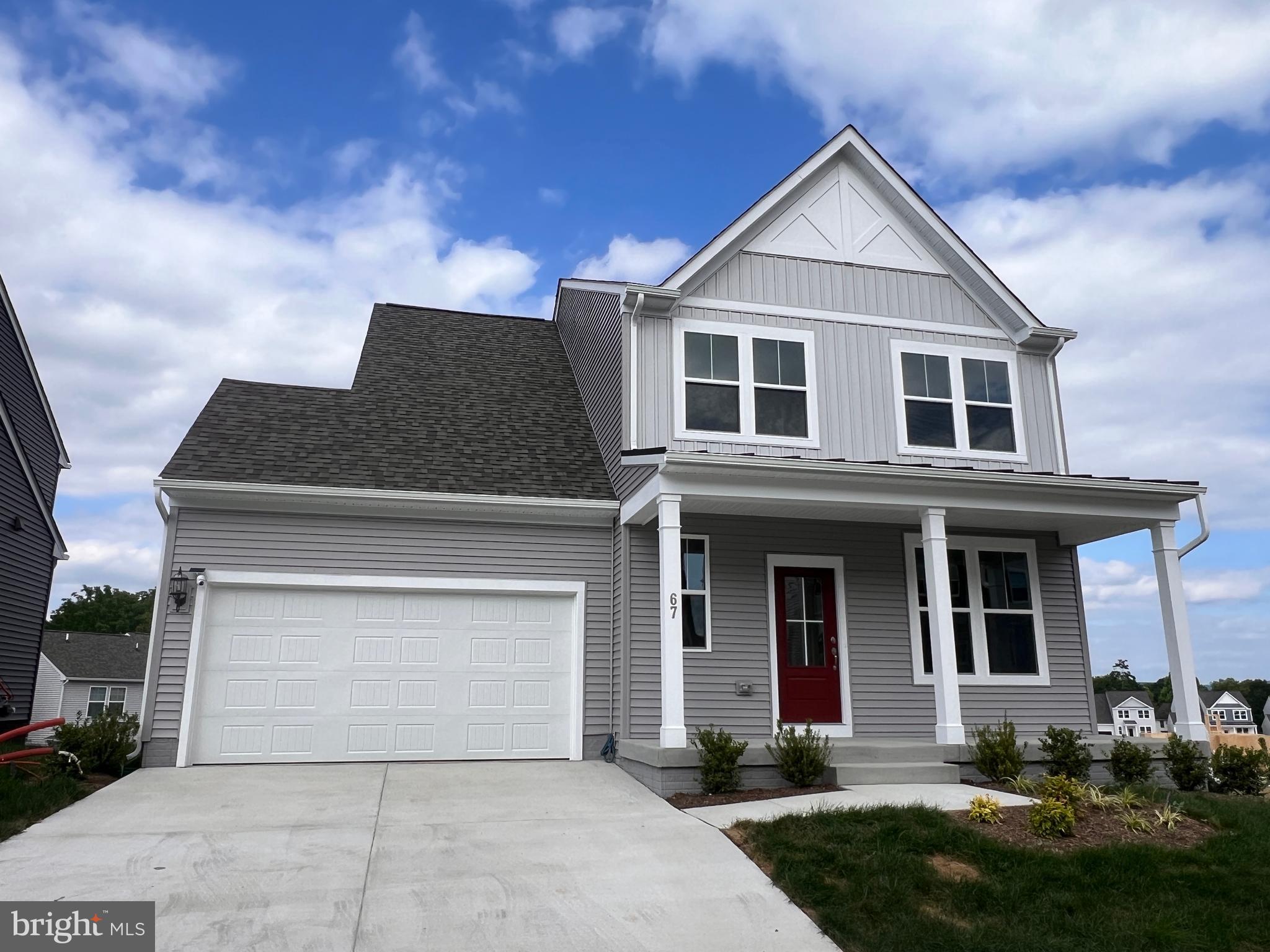 PRESIDENTS POINTE - Residential Lease