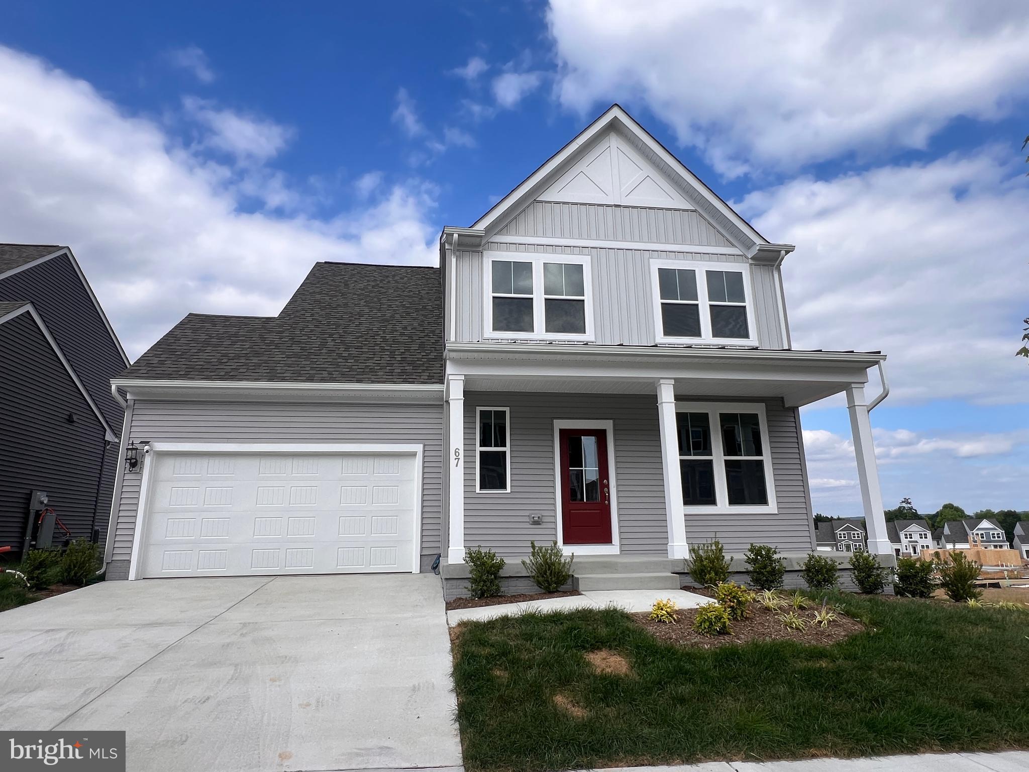 PRESIDENTS POINTE - Residential Lease