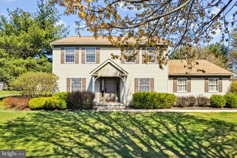 28 Quail Drive, Beverly, NJ 08010 - MLS#: NJBL2084902