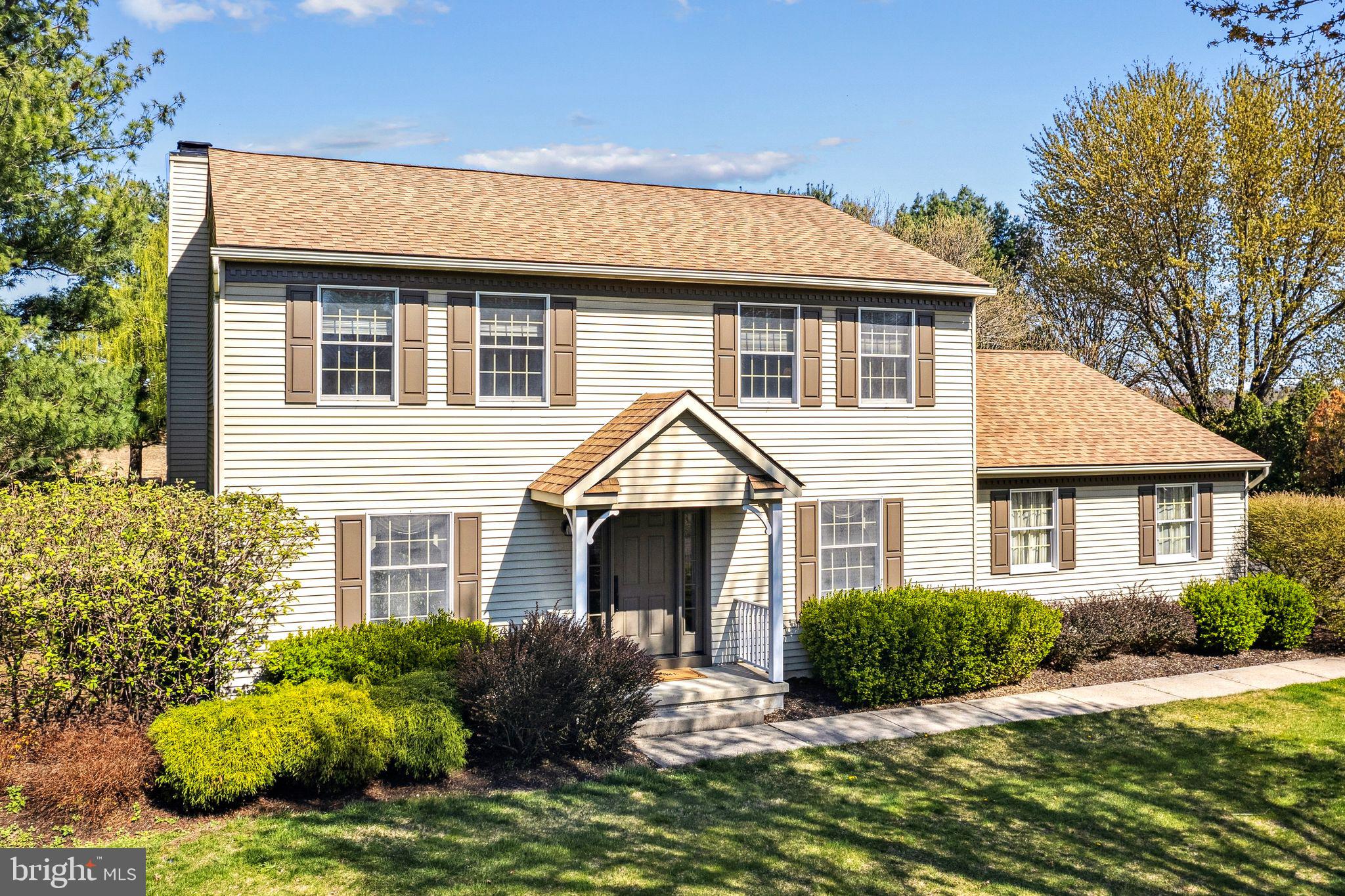 28 QUAIL DRIVE
