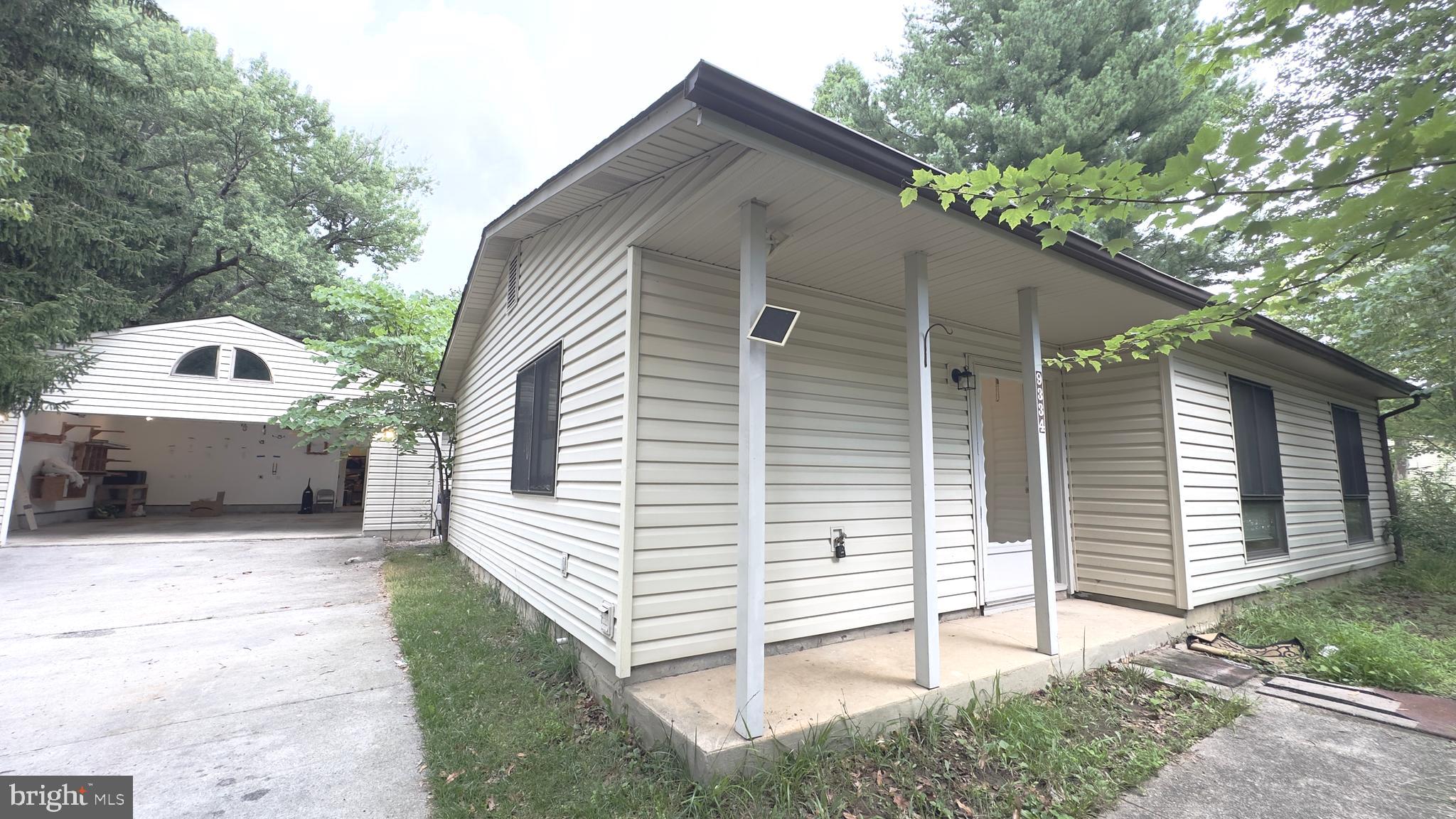 9334 FAREWELL ROAD