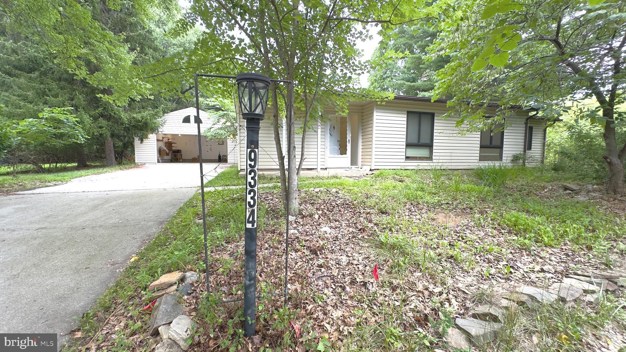 9334 FAREWELL ROAD