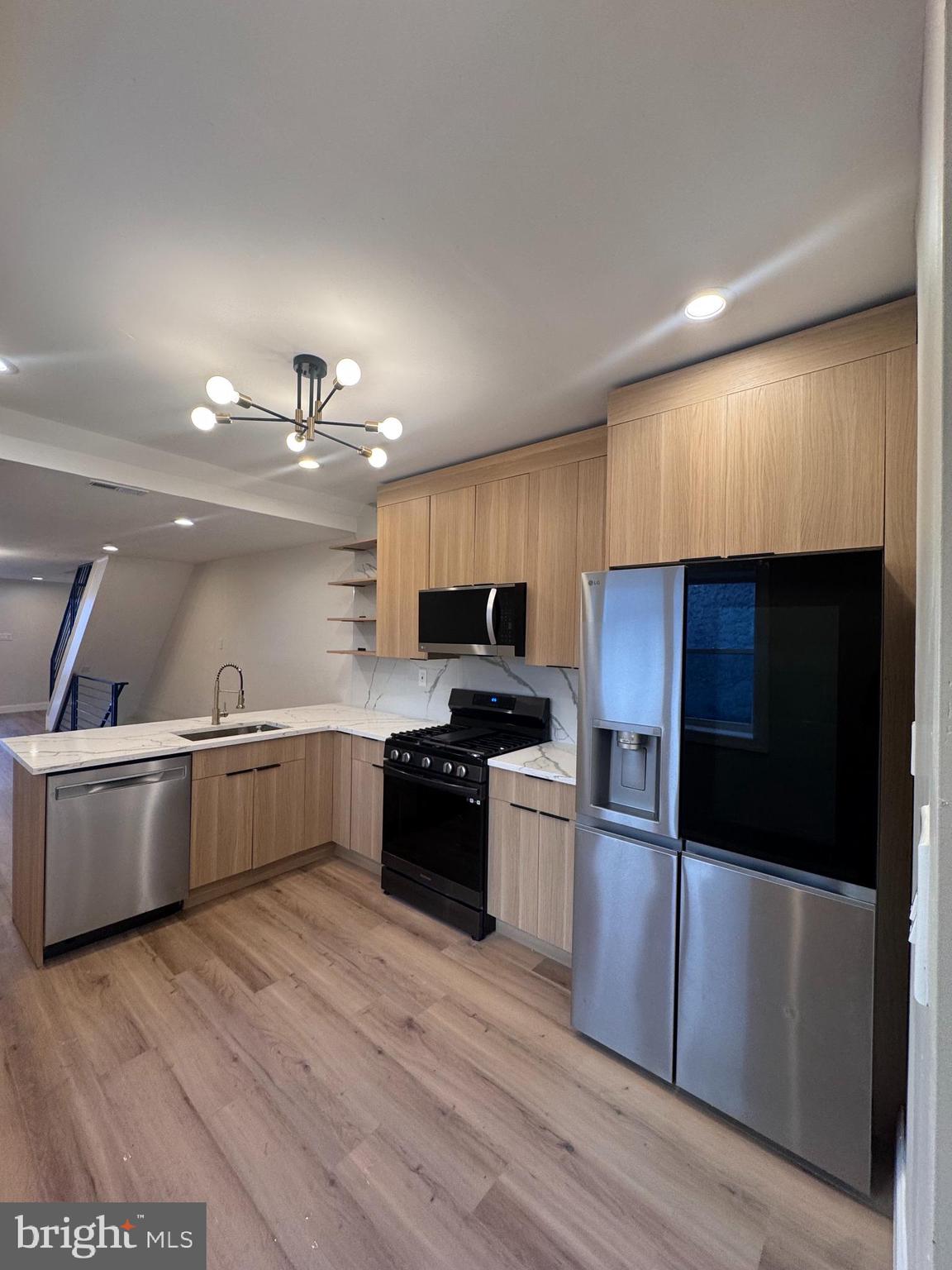 KINGSESSING - Residential