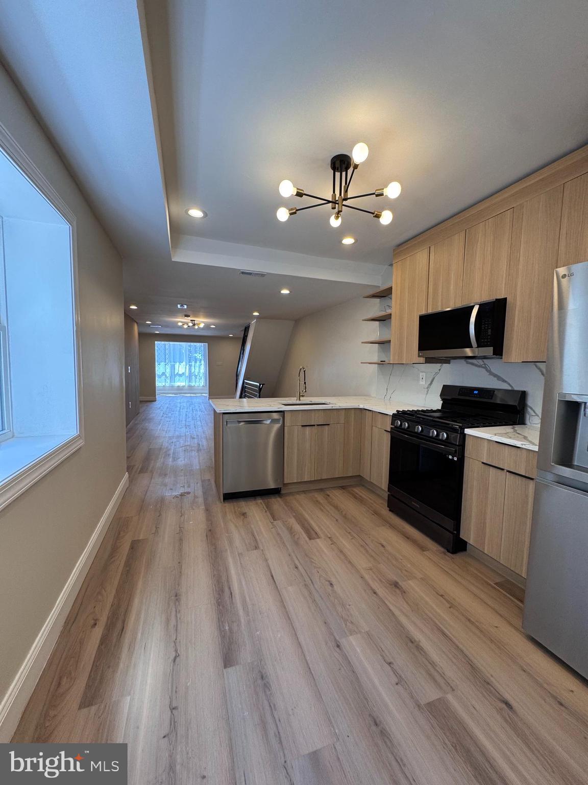 KINGSESSING - Residential