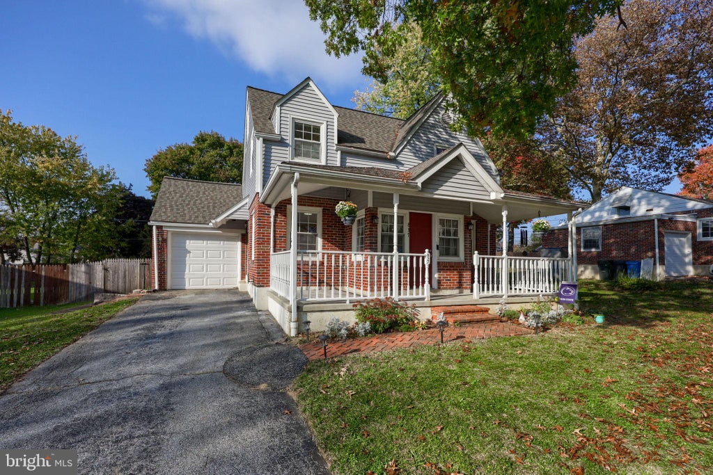 Photo of 837 Acacia Avenue, READING, PA 19605 (MLS # PABK2080294)