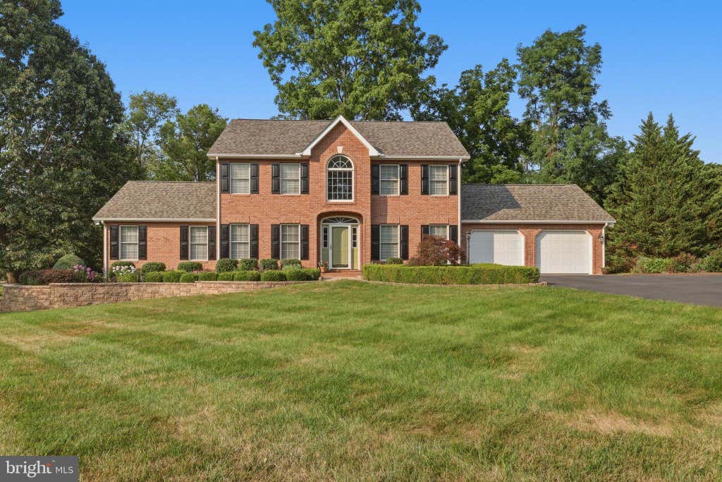 Photo of 221 Hadley Drive, FALLING WATERS, WV 25419 (MLS # WVBE2052776)