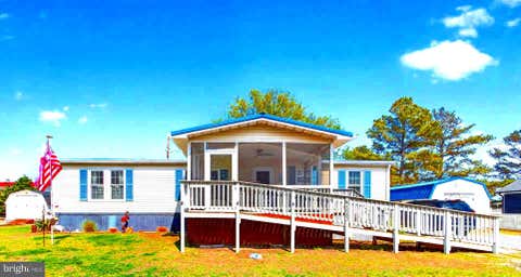Mobile Home For Sale - 25983 S Cedar Street<br/> MILLSBORO, DE 19966