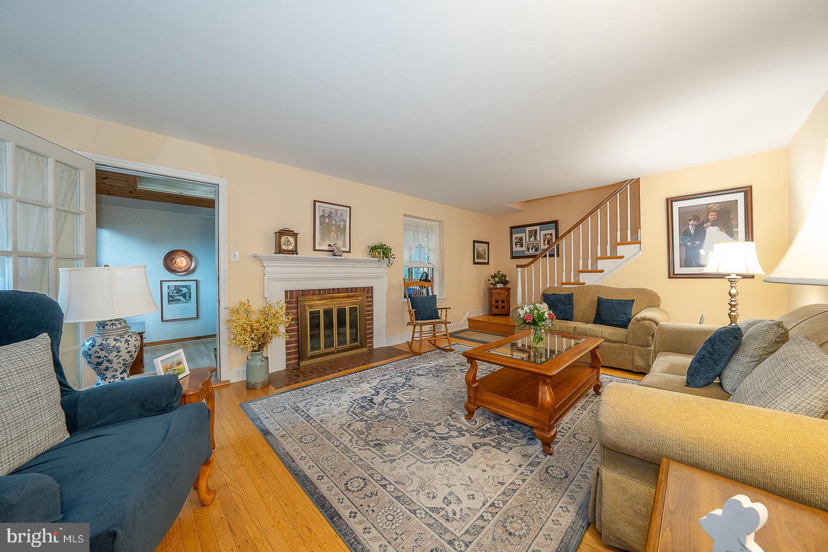 212 BROCK ROAD